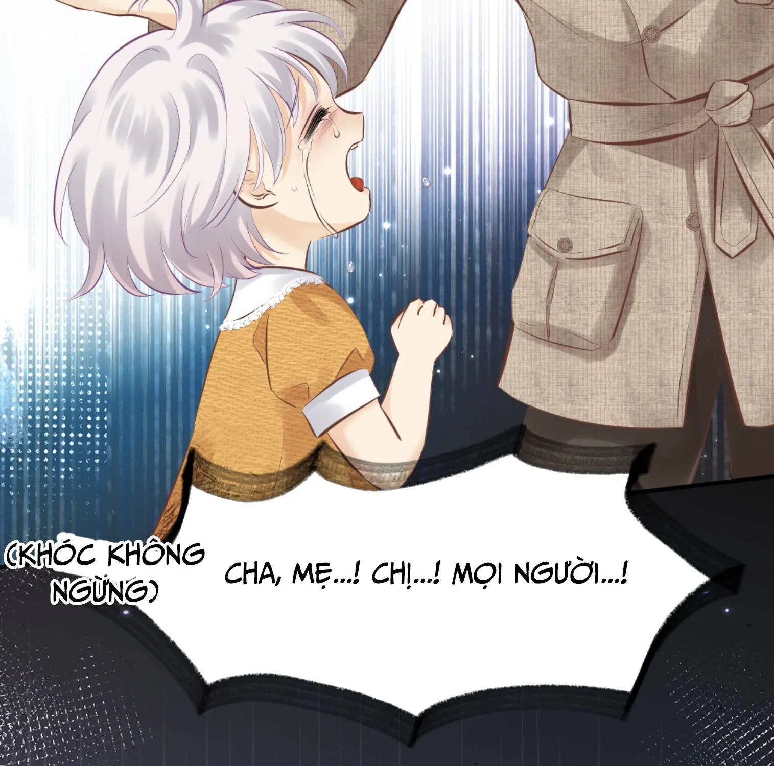 Hương Dục Vọng Chap 27 - Next Chap 28