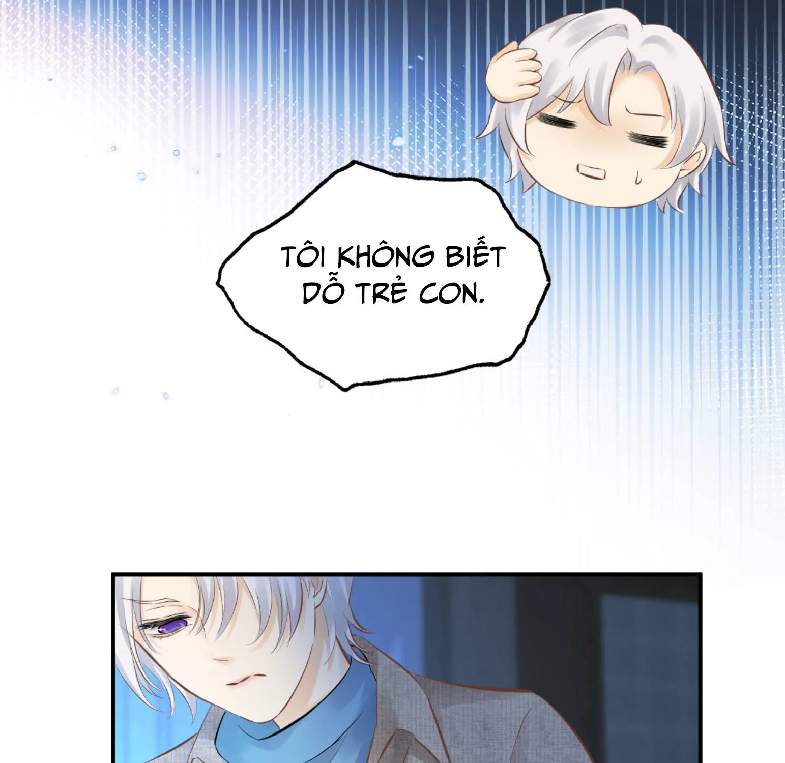 Hương Dục Vọng Chap 27 - Next Chap 28