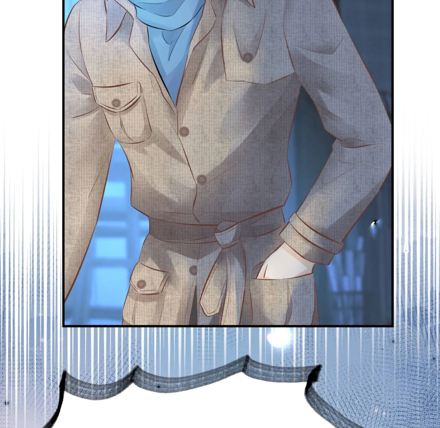 Hương Dục Vọng Chap 27 - Next Chap 28