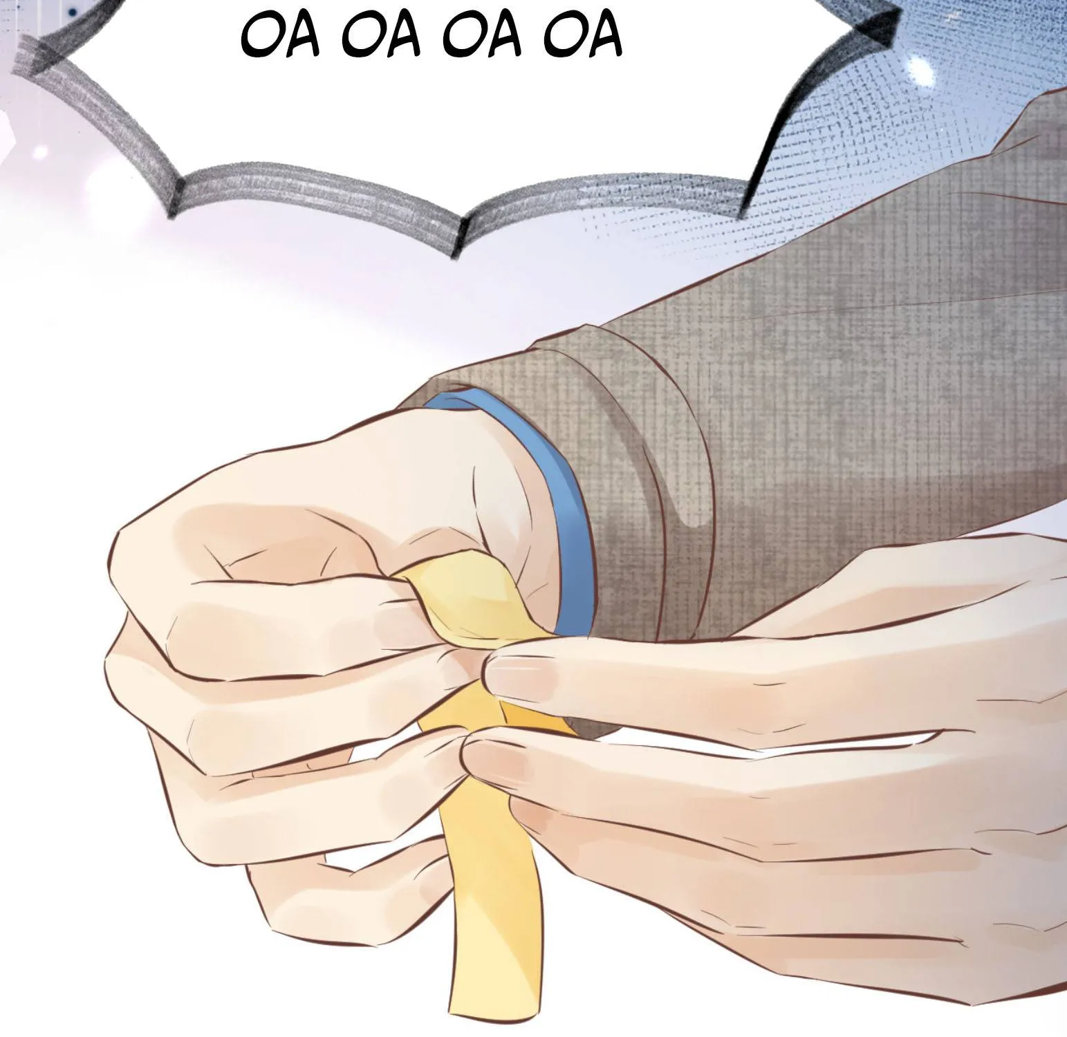 Hương Dục Vọng Chap 27 - Next Chap 28