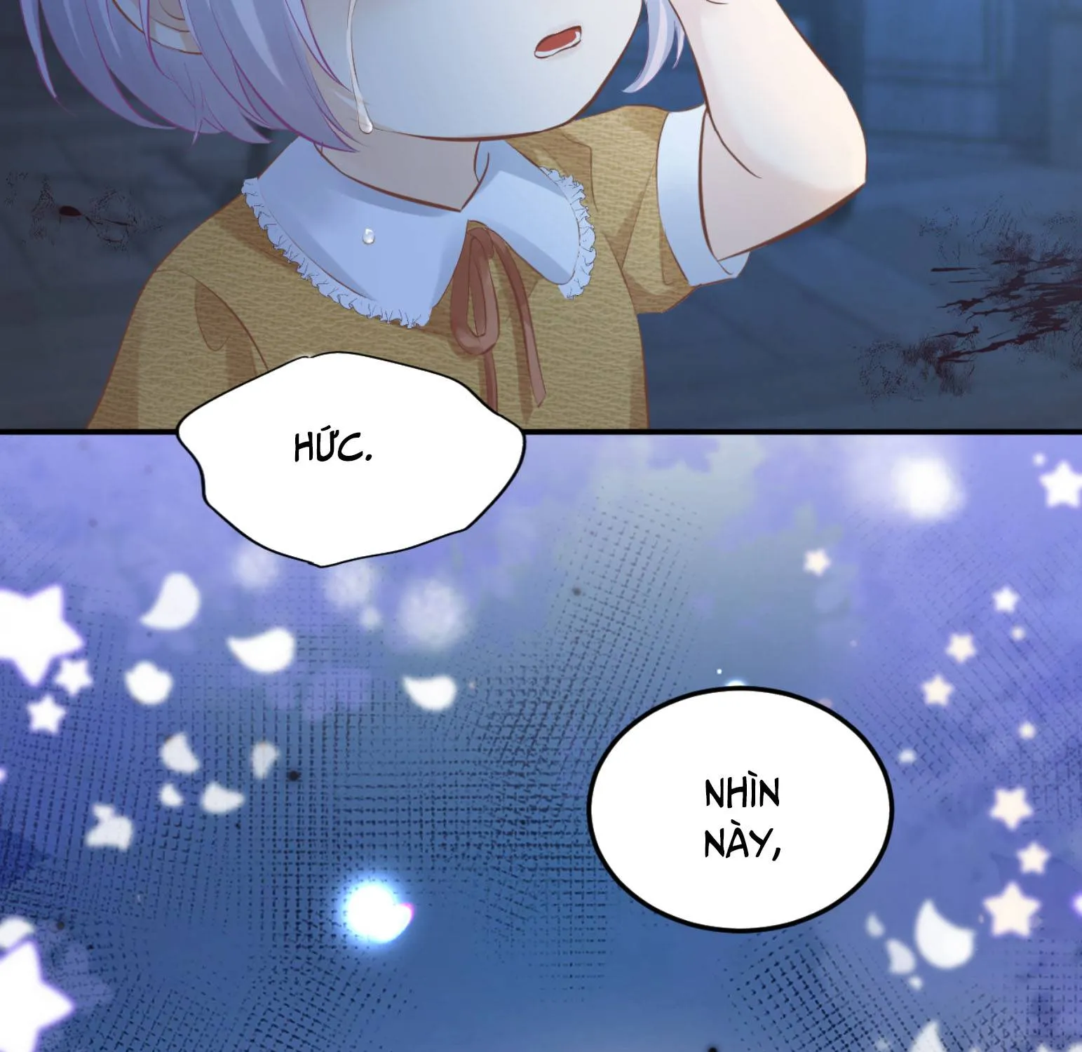 Hương Dục Vọng Chap 27 - Next Chap 28