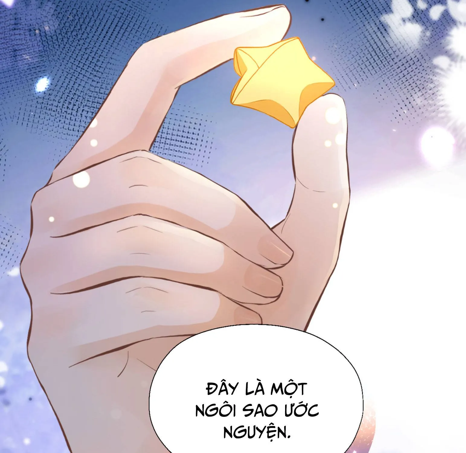 Hương Dục Vọng Chap 27 - Next Chap 28