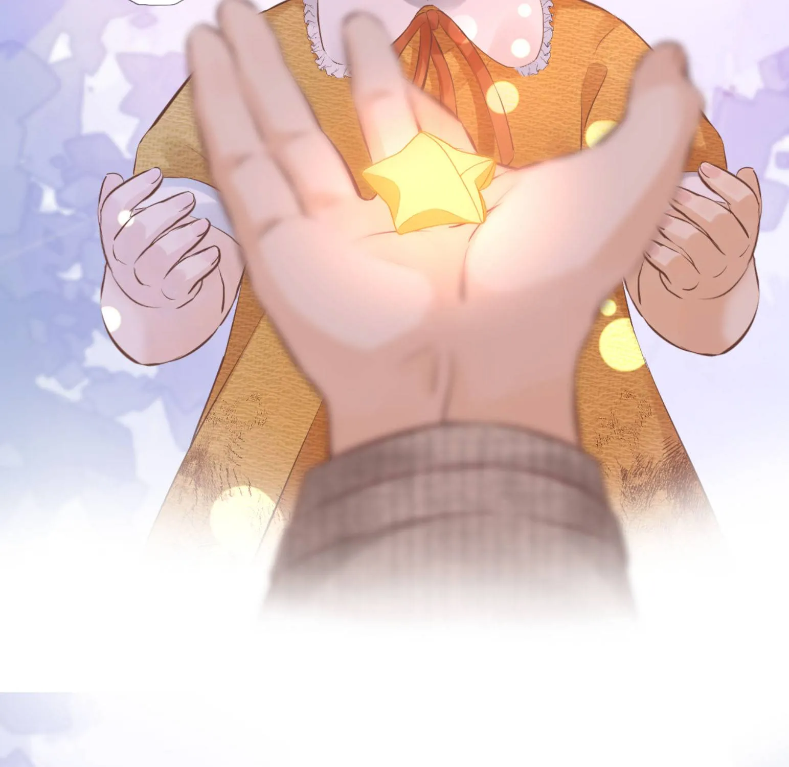 Hương Dục Vọng Chap 27 - Next Chap 28