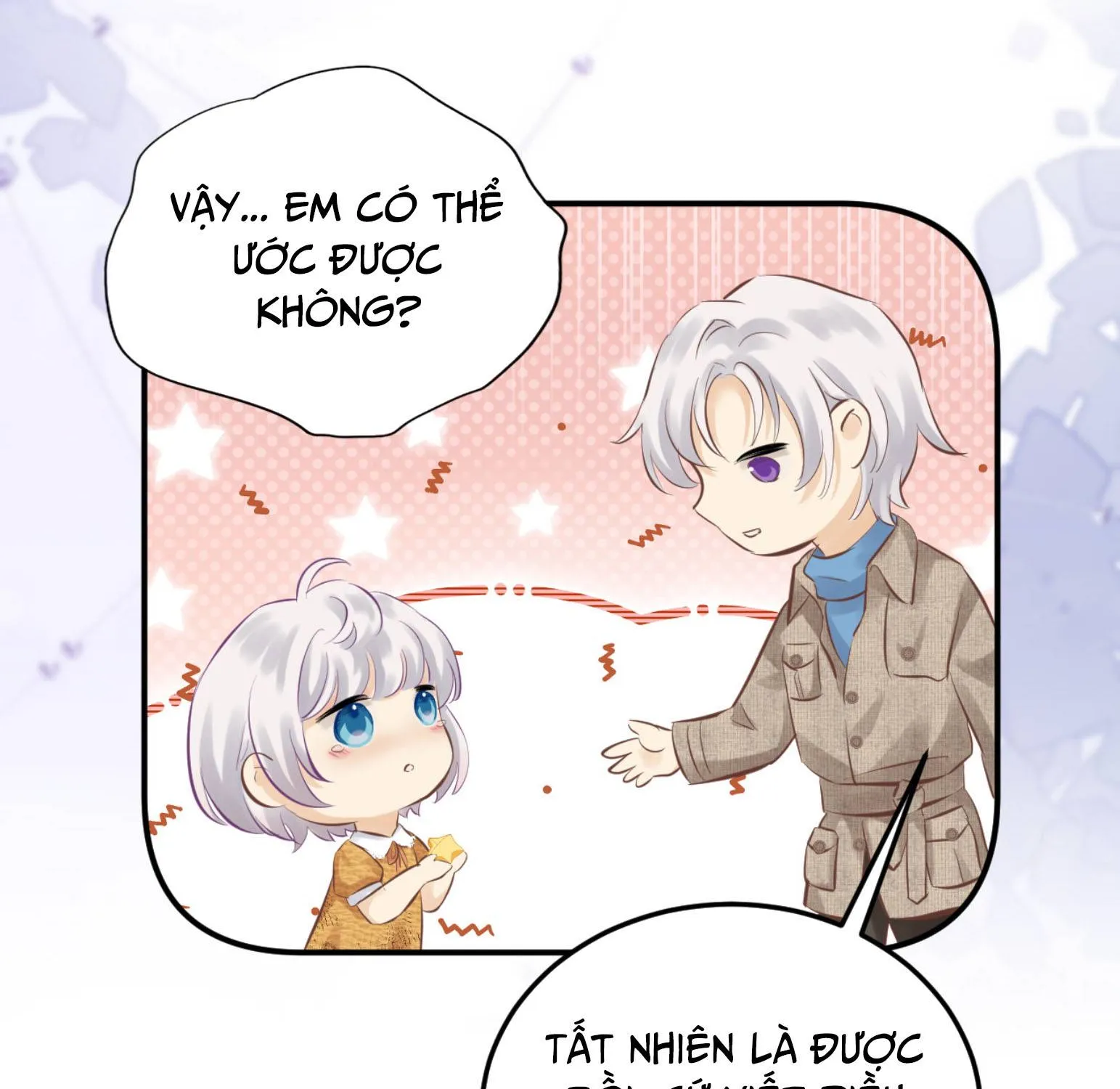 Hương Dục Vọng Chap 27 - Next Chap 28