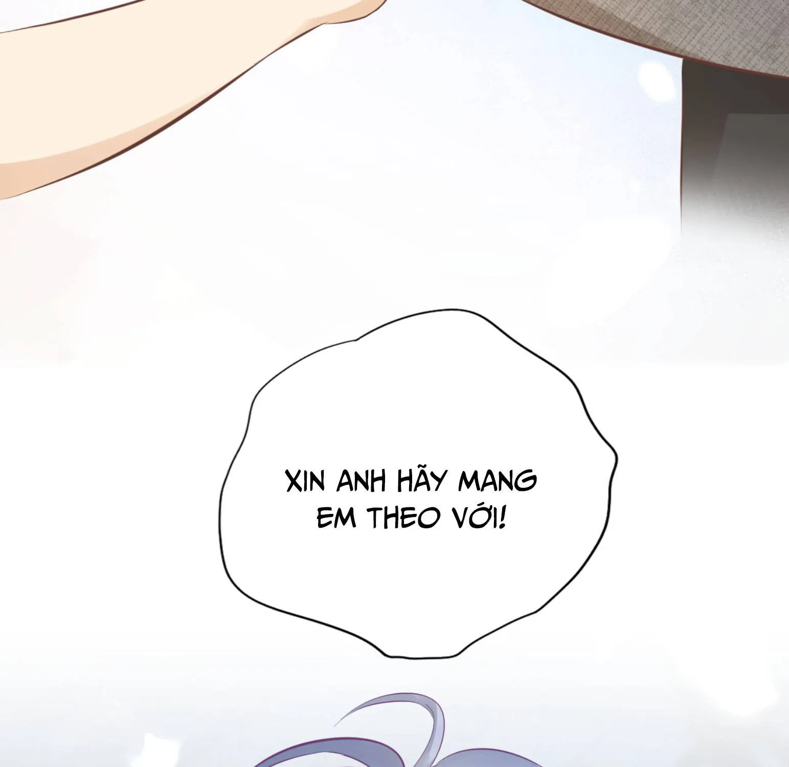 Hương Dục Vọng Chap 27 - Next Chap 28