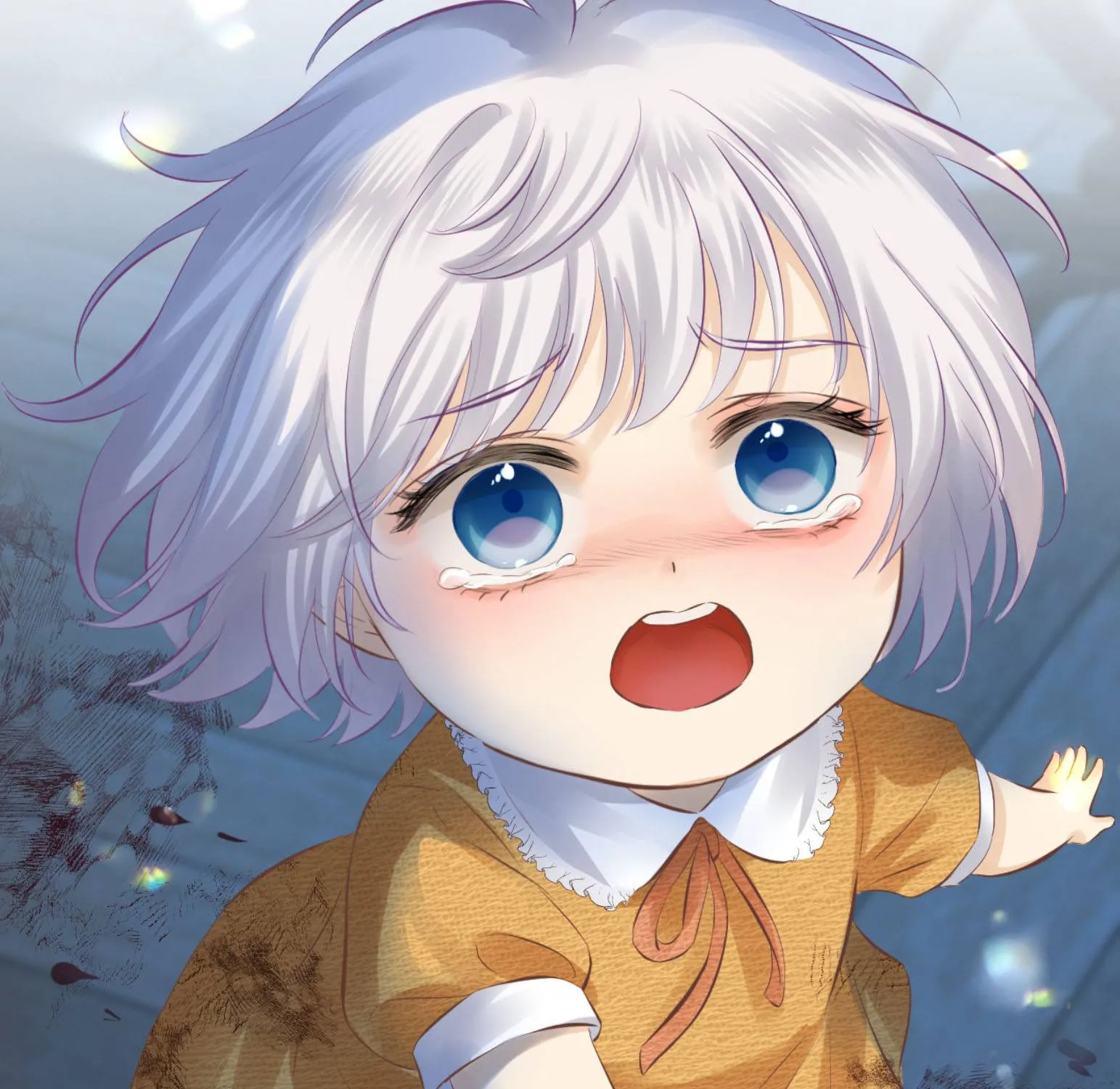 Hương Dục Vọng Chap 27 - Next Chap 28