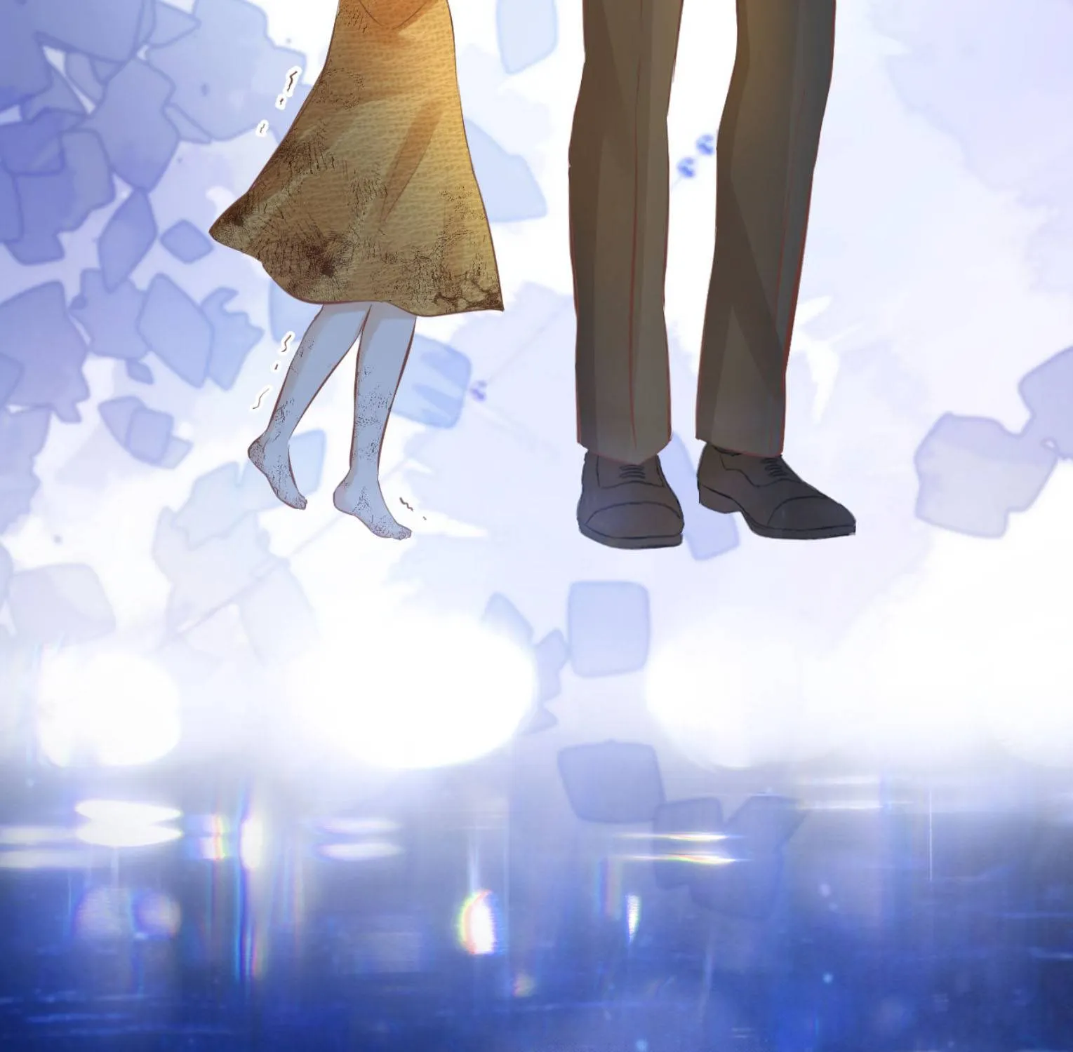 Hương Dục Vọng Chap 27 - Next Chap 28