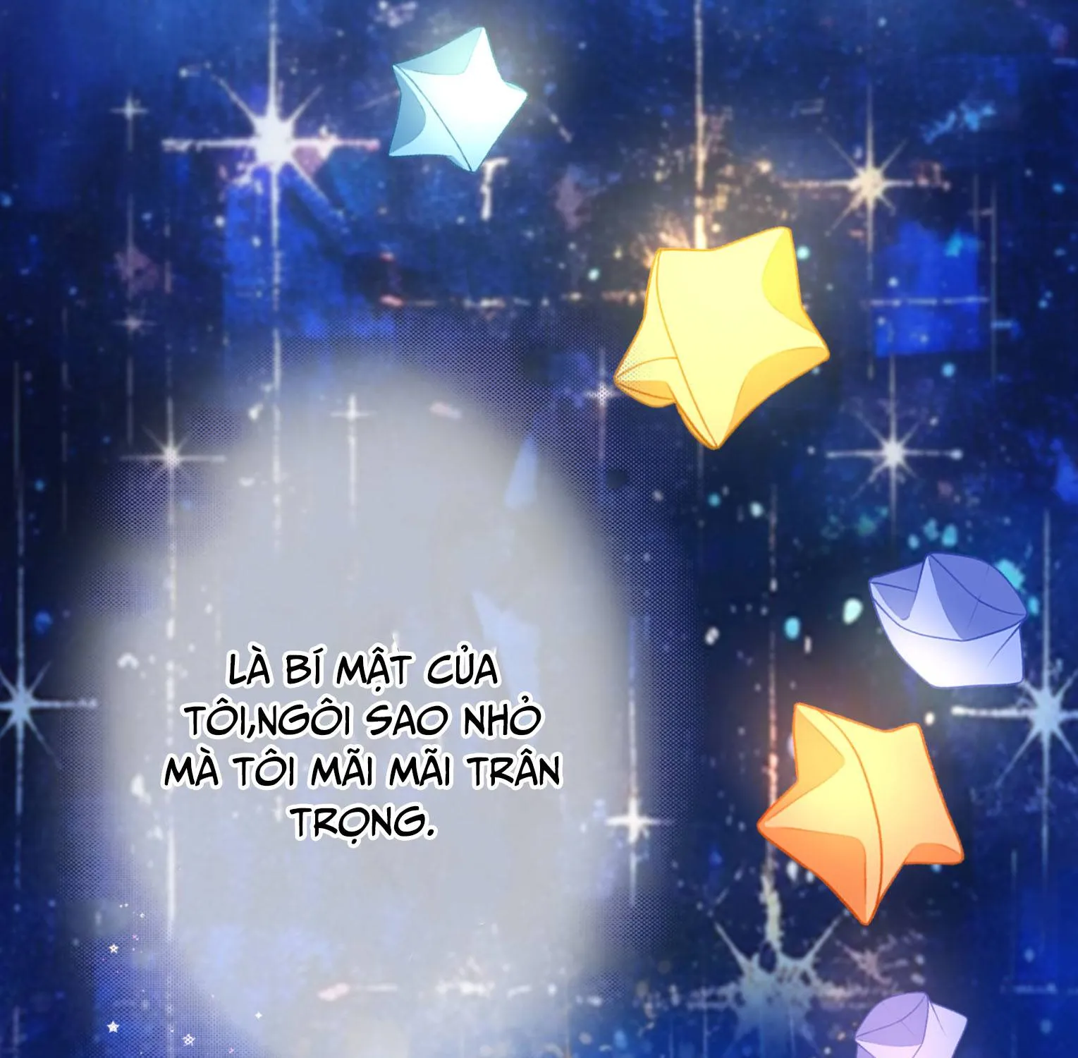 Hương Dục Vọng Chap 27 - Next Chap 28