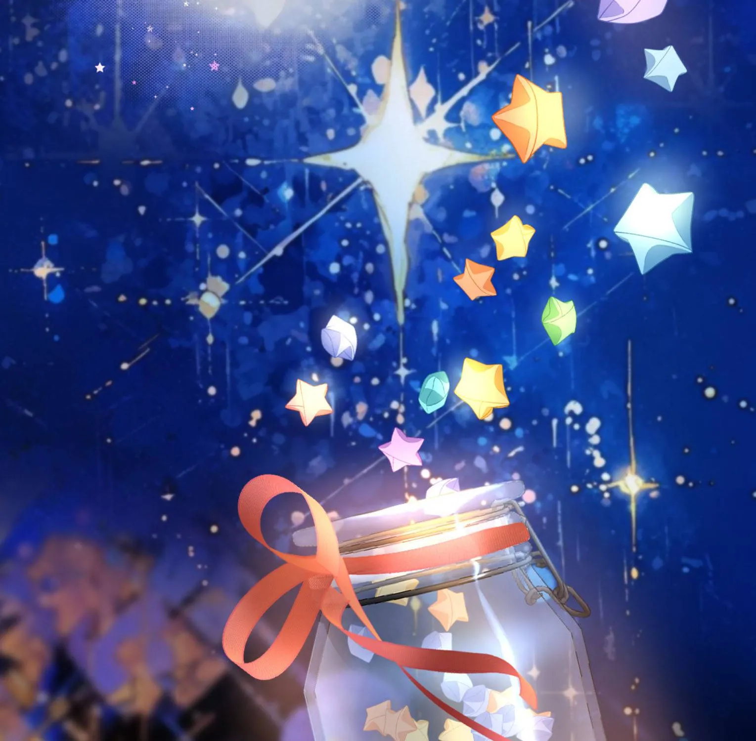 Hương Dục Vọng Chap 27 - Next Chap 28