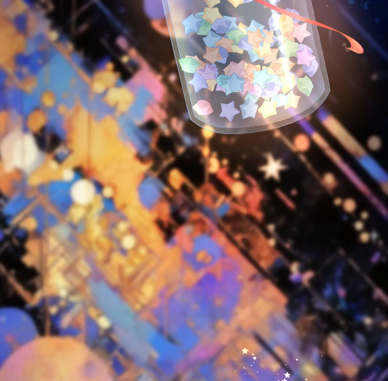 Hương Dục Vọng Chap 27 - Next Chap 28