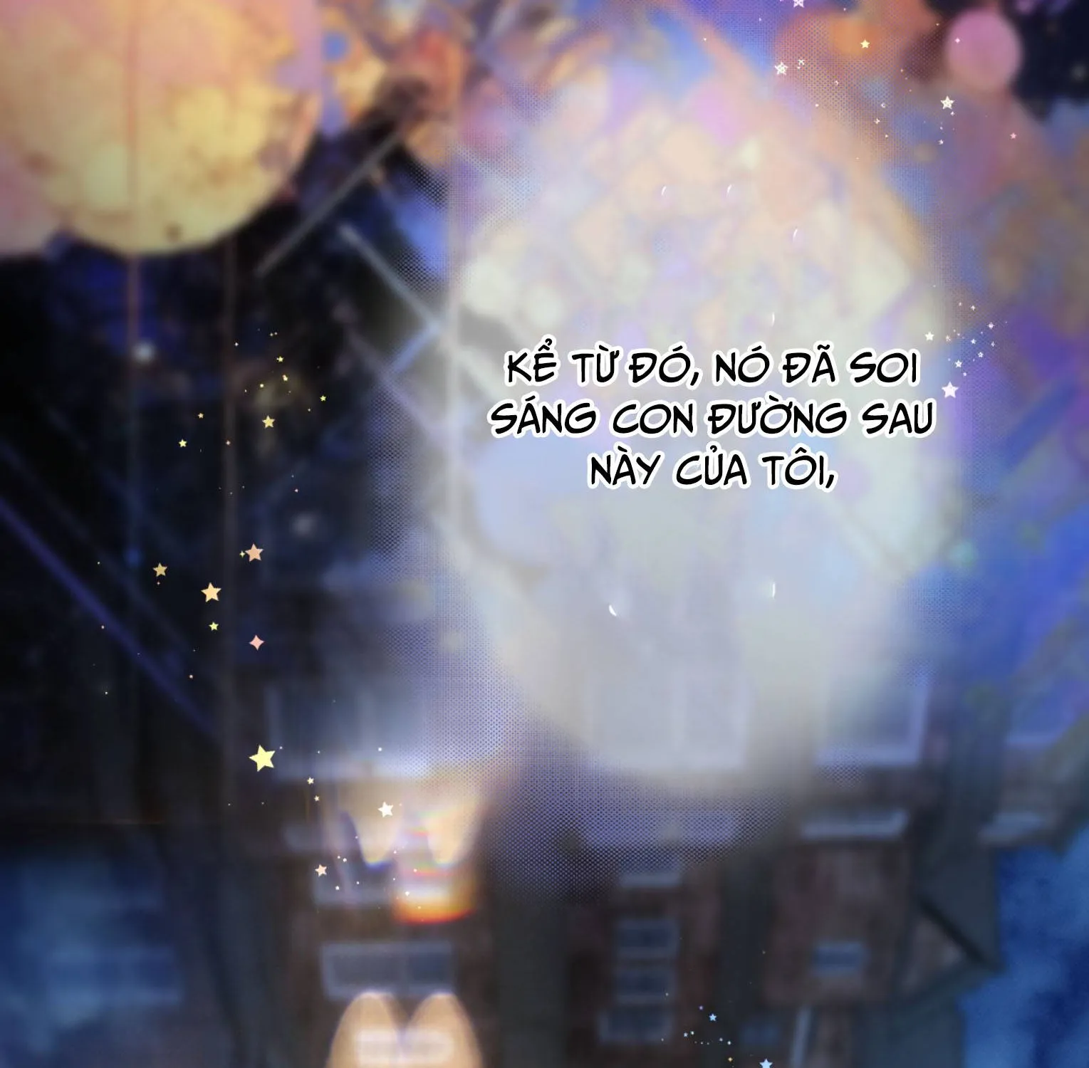 Hương Dục Vọng Chap 27 - Next Chap 28