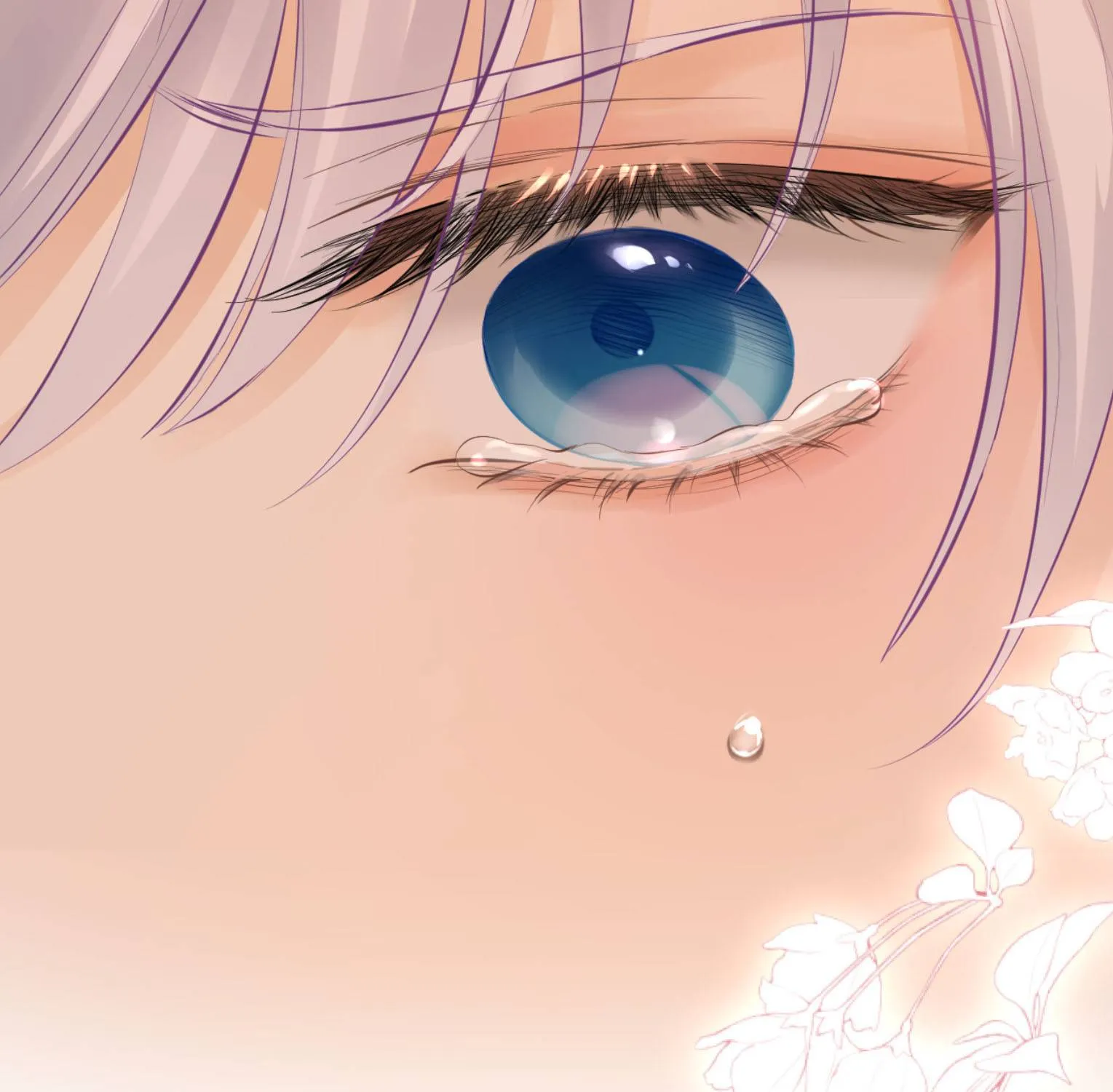 Hương Dục Vọng Chap 27 - Next Chap 28