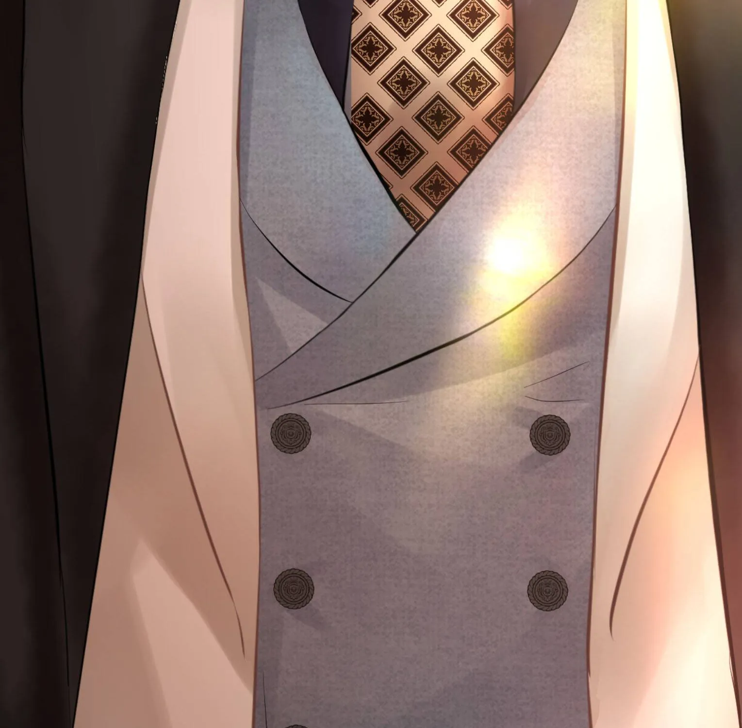 Hương Dục Vọng Chap 27 - Next Chap 28