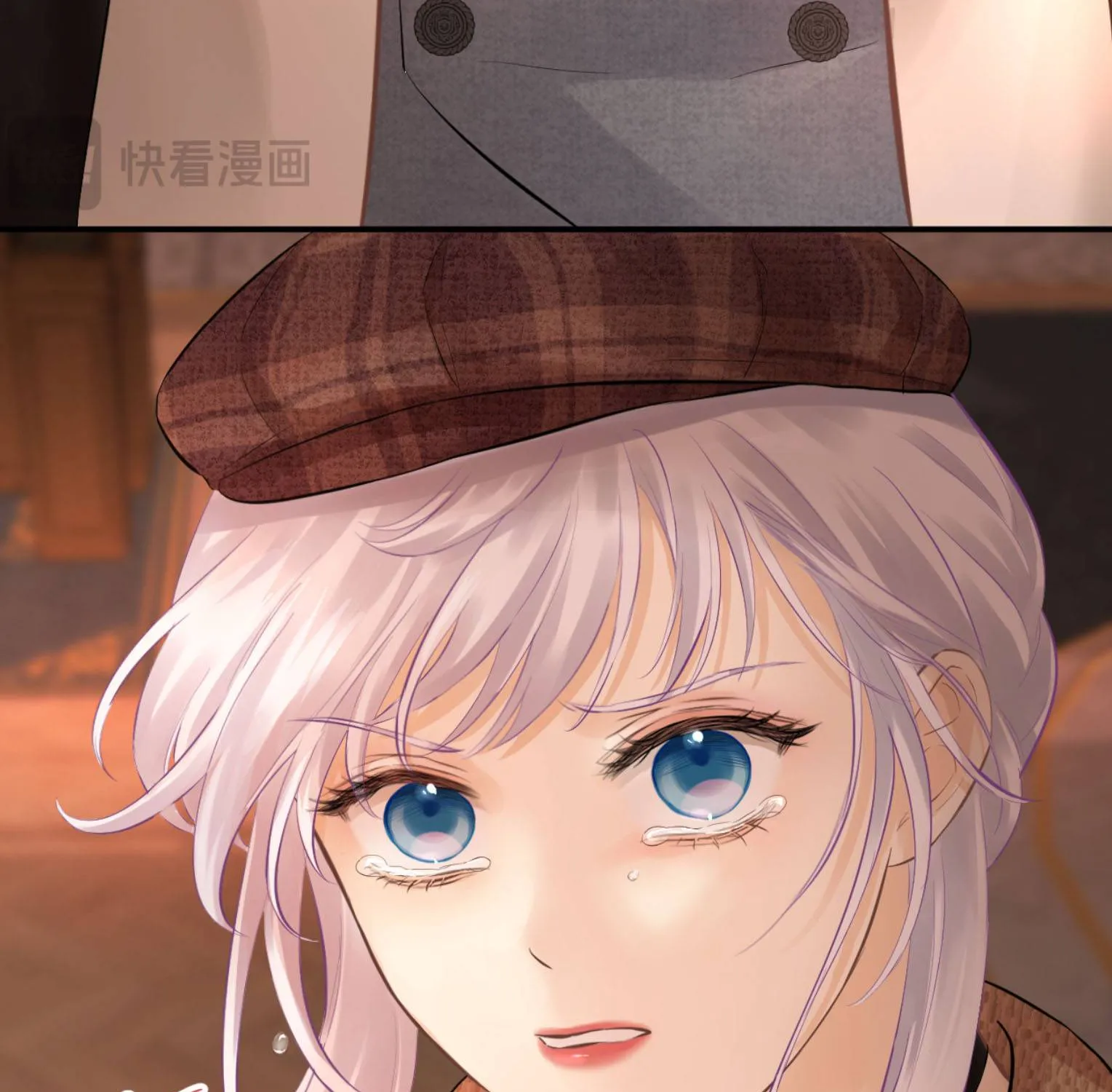 Hương Dục Vọng Chap 27 - Next Chap 28