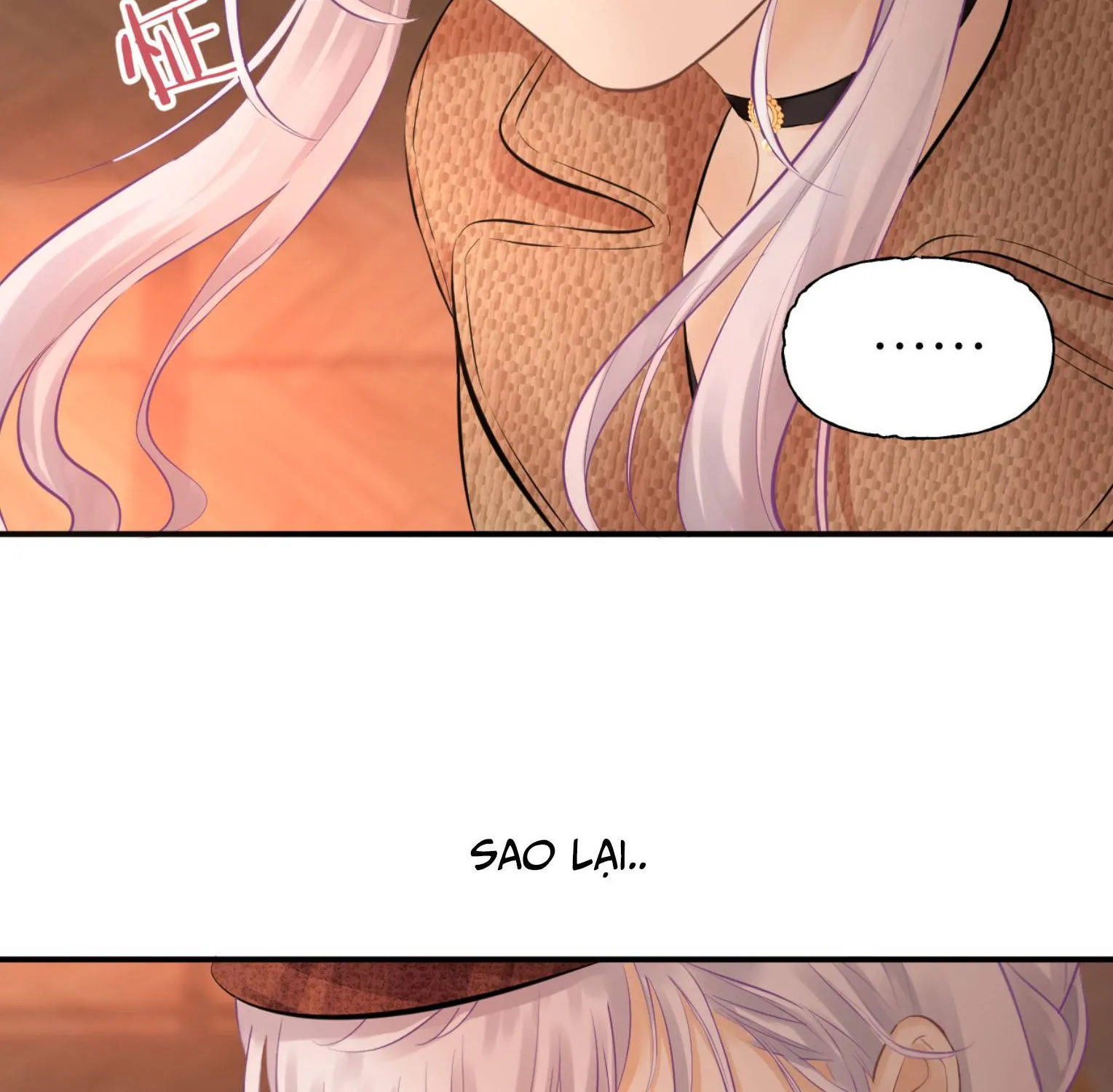 Hương Dục Vọng Chap 27 - Next Chap 28