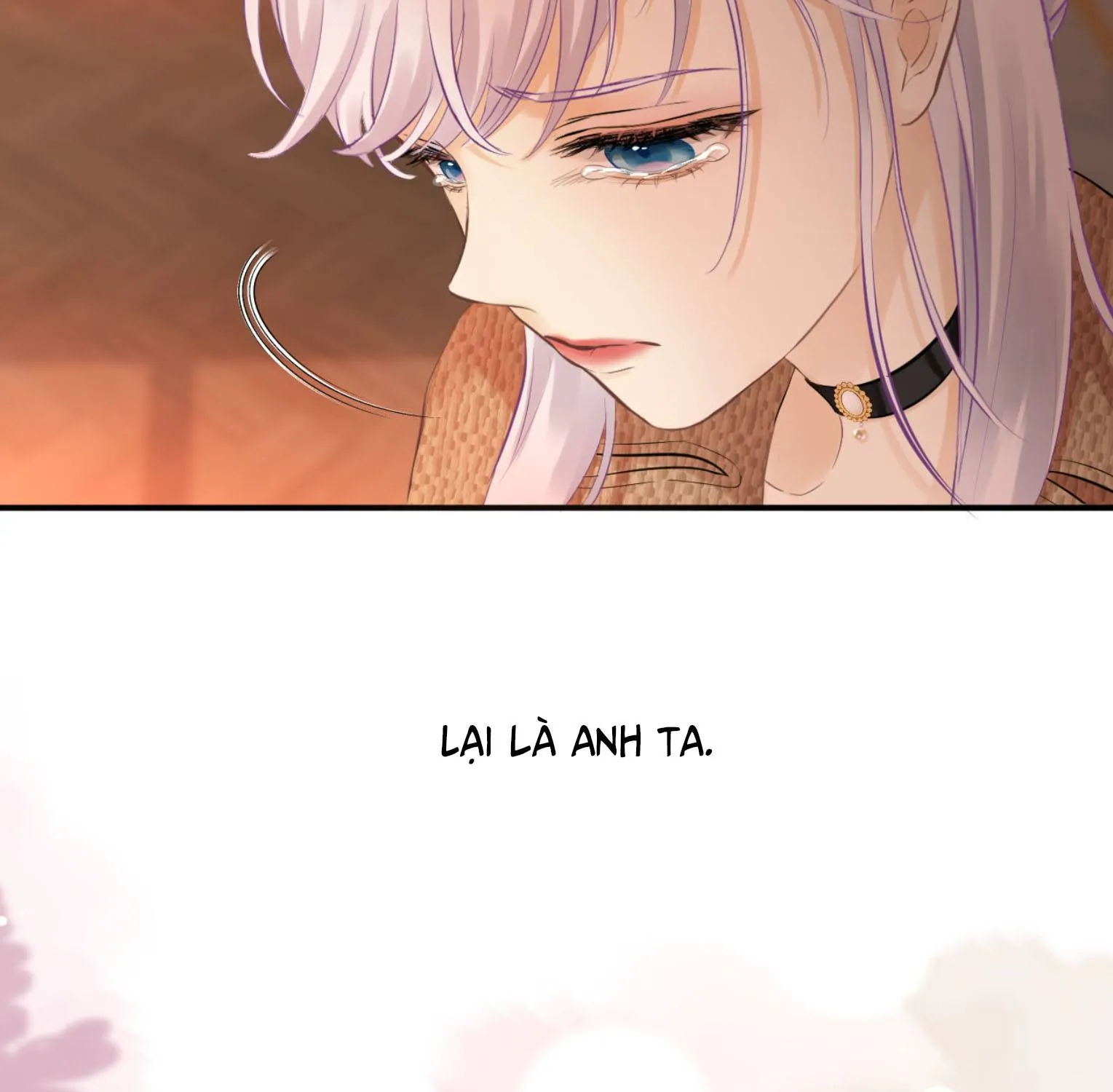 Hương Dục Vọng Chap 27 - Next Chap 28