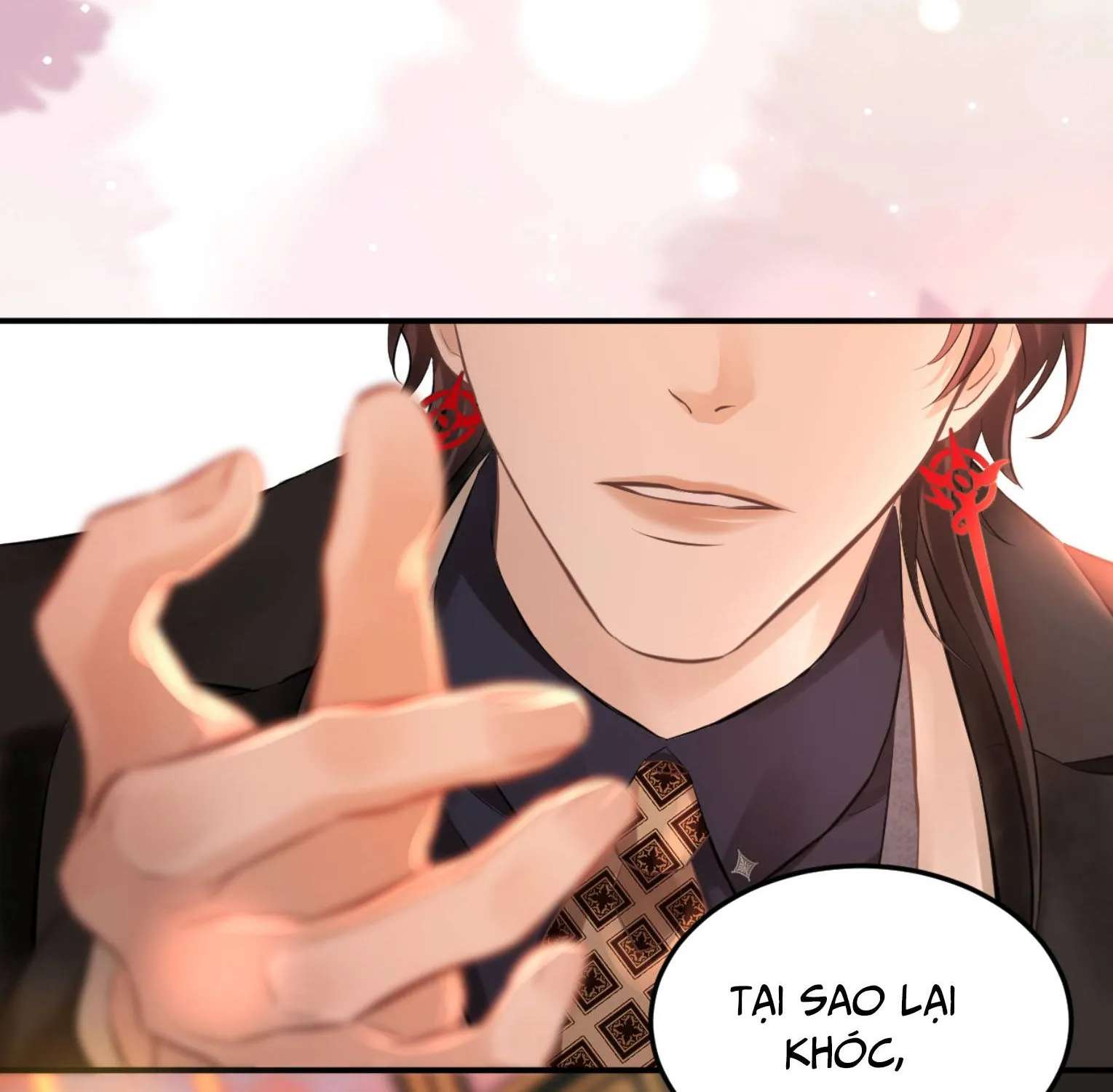 Hương Dục Vọng Chap 27 - Next Chap 28