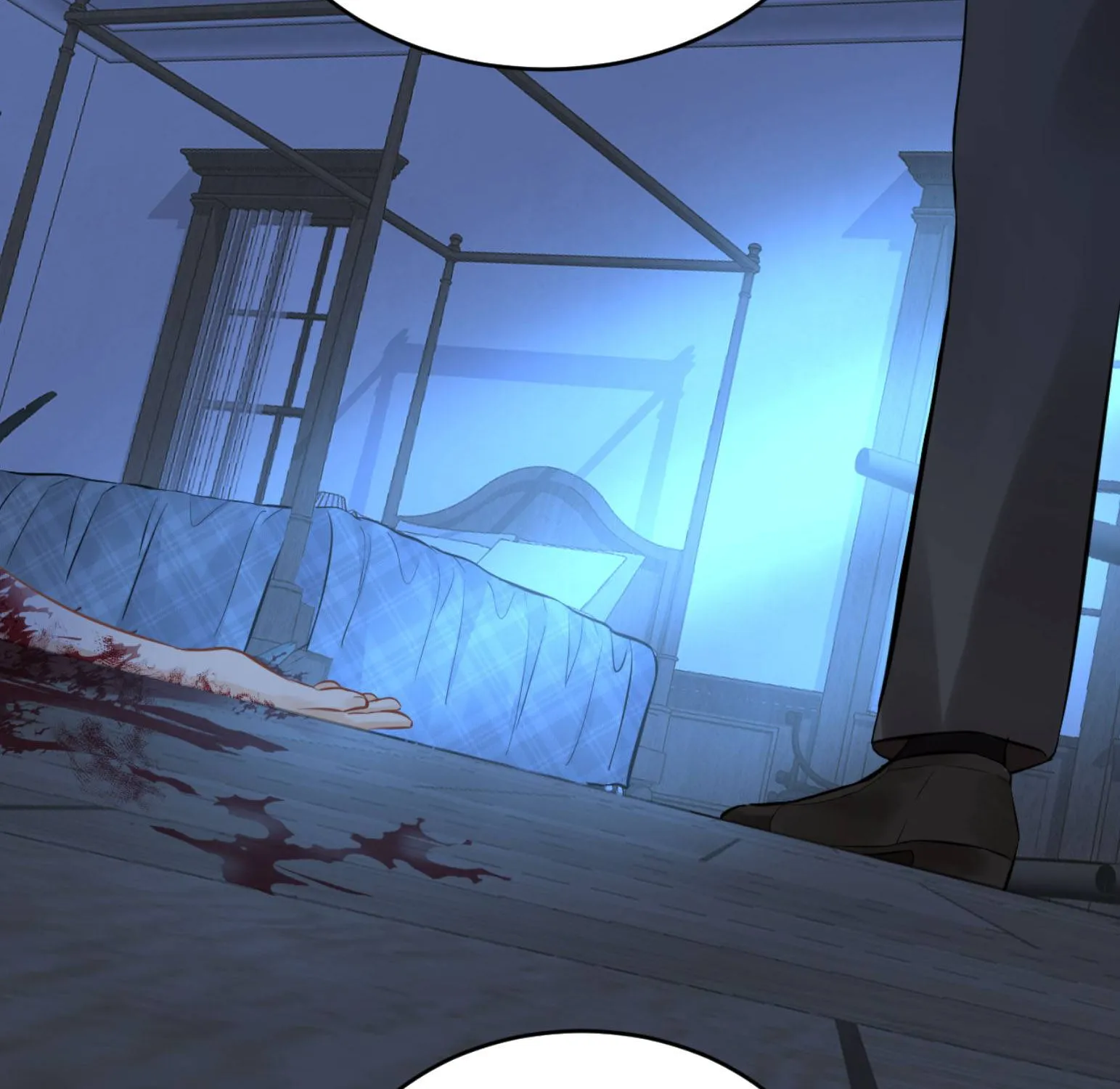 Hương Dục Vọng Chap 27 - Next Chap 28