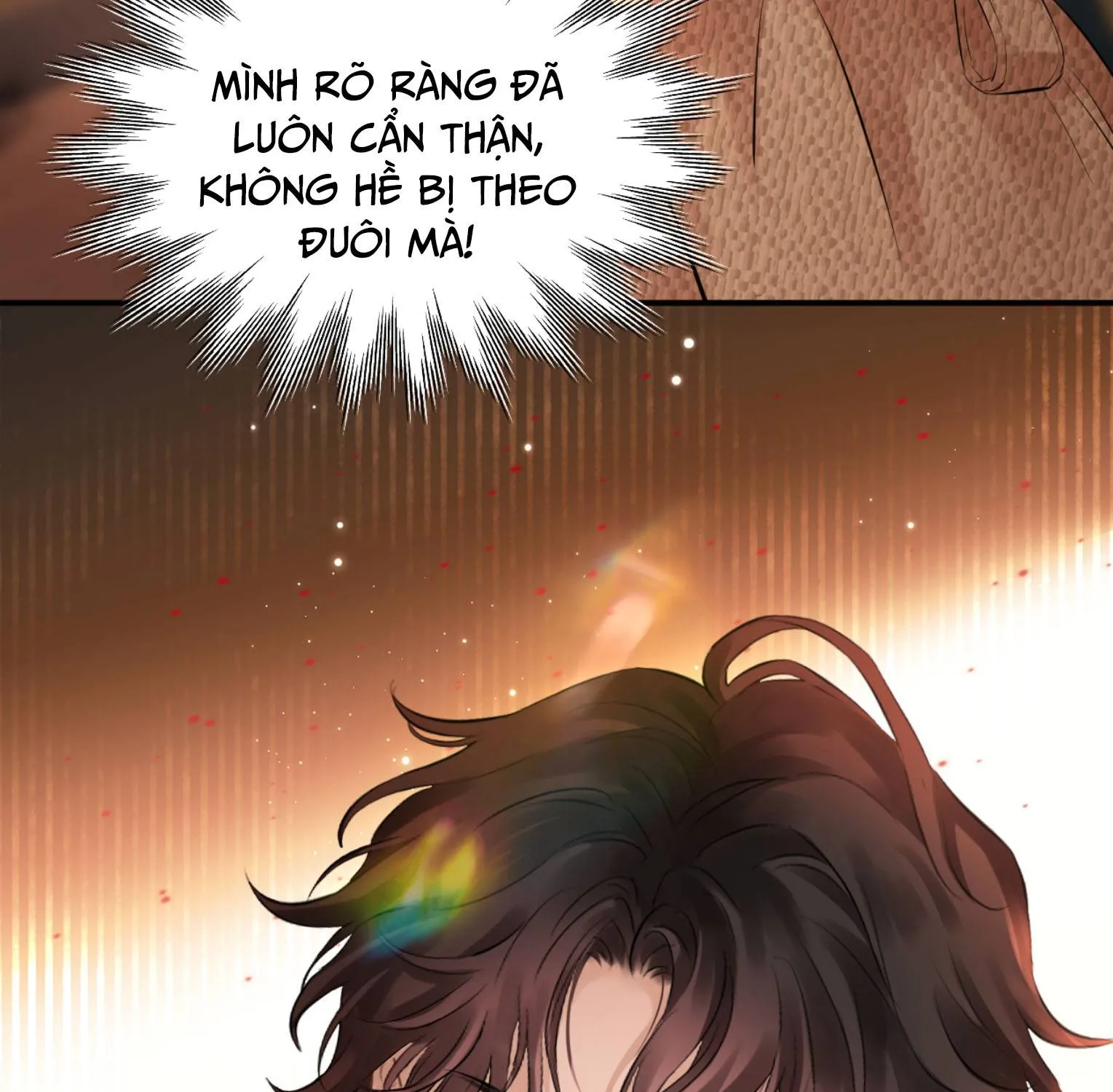 Hương Dục Vọng Chap 27 - Next Chap 28