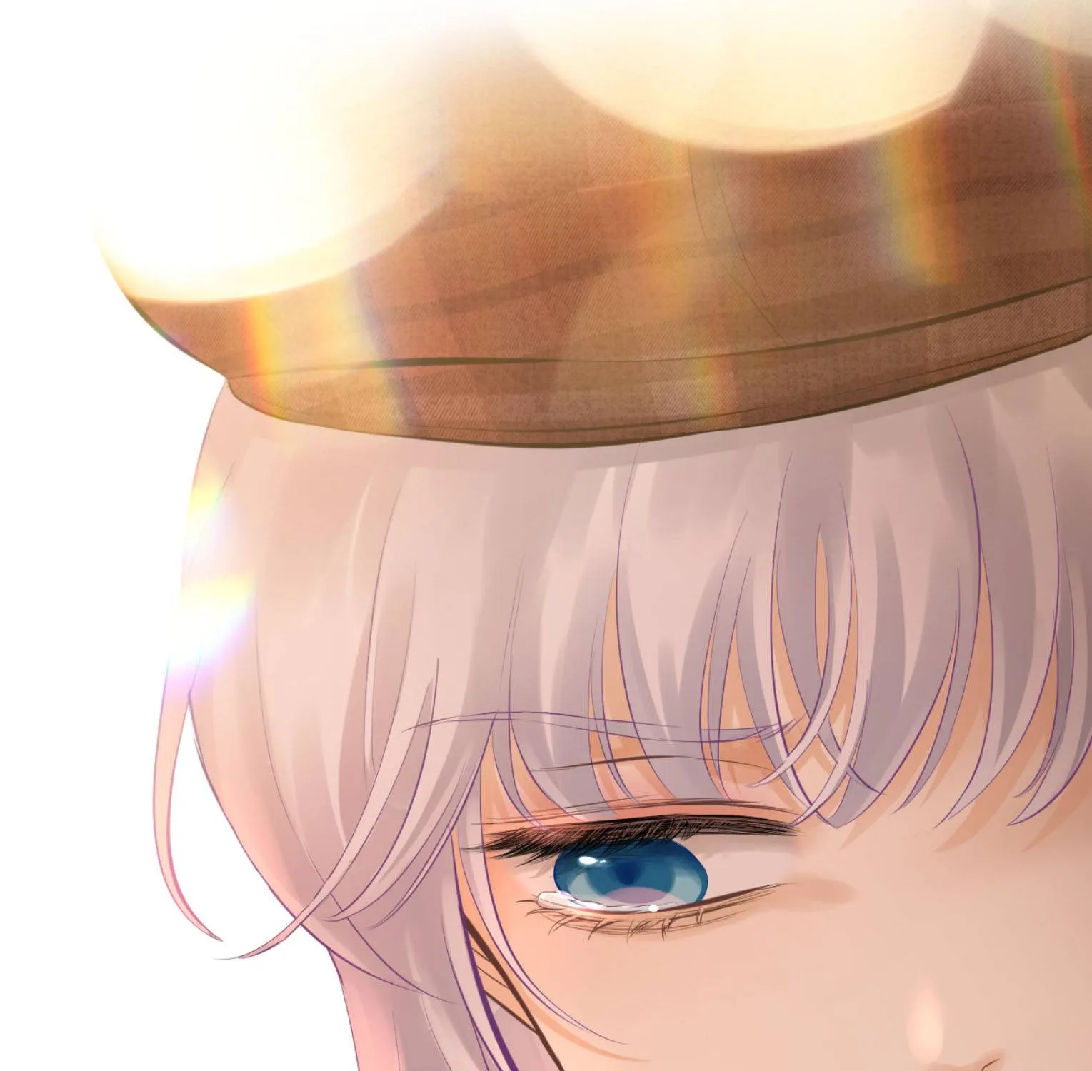 Hương Dục Vọng Chap 27 - Next Chap 28