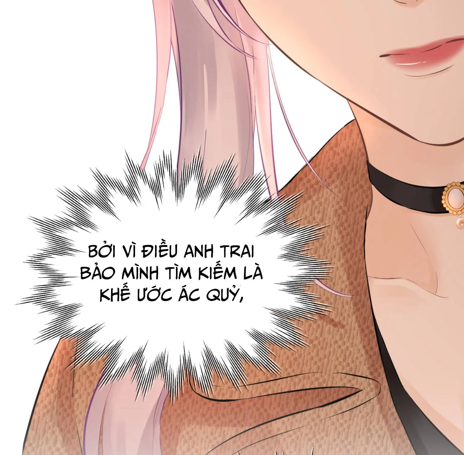 Hương Dục Vọng Chap 27 - Next Chap 28