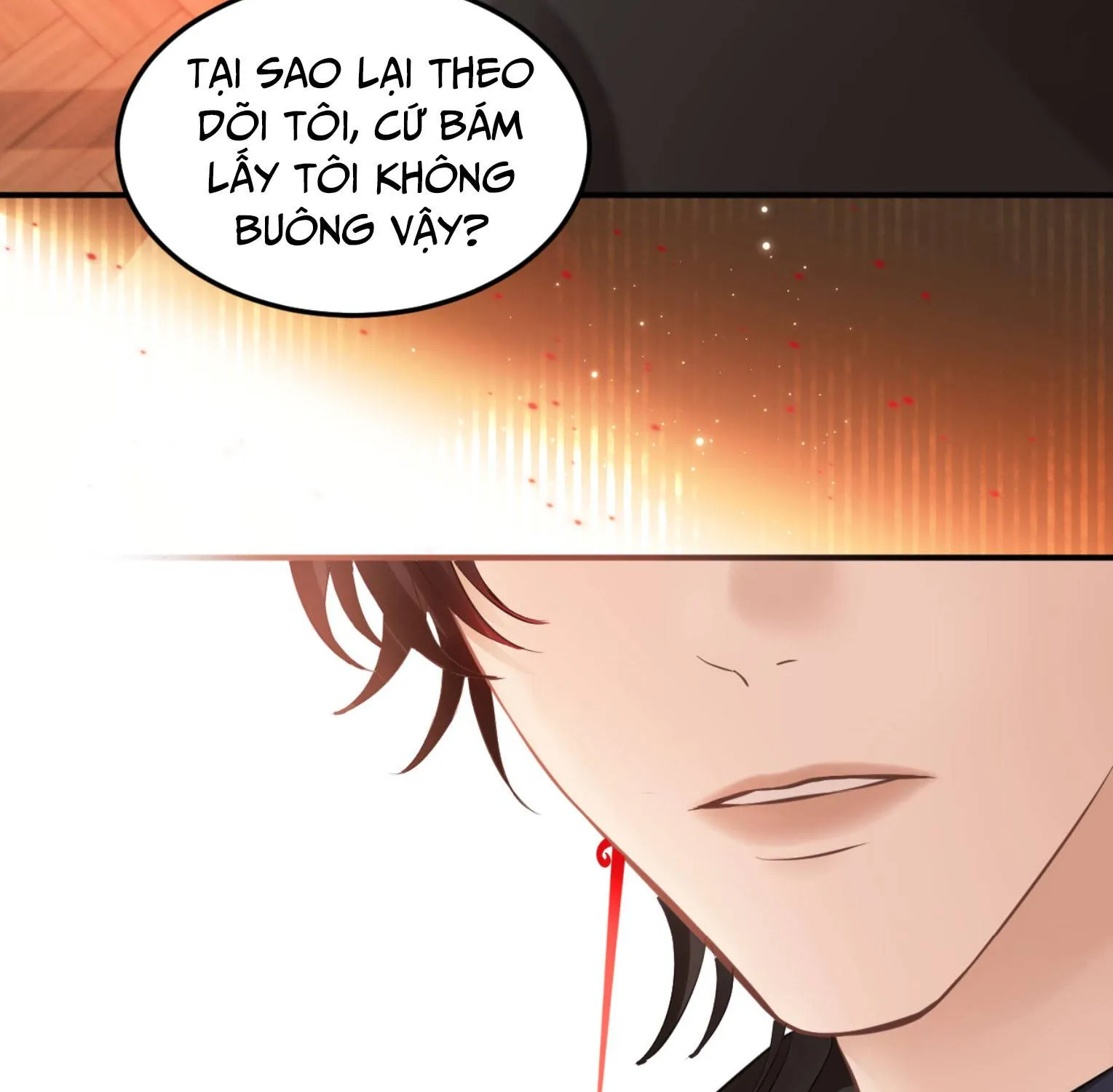 Hương Dục Vọng Chap 27 - Next Chap 28