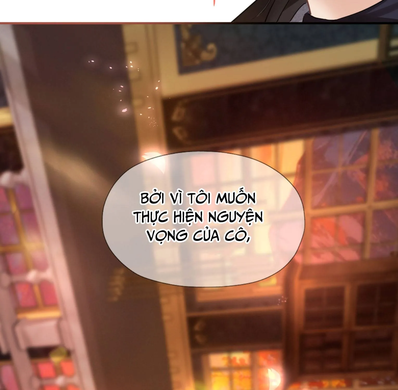 Hương Dục Vọng Chap 27 - Next Chap 28