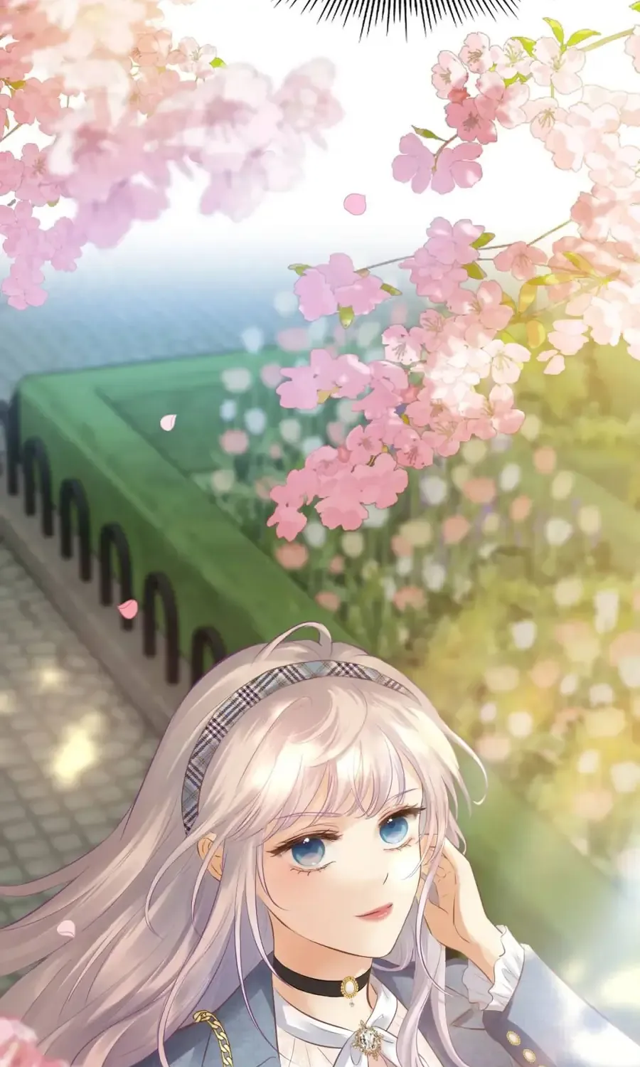 Hương Dục Vọng Chap 29 - Next Chap 30