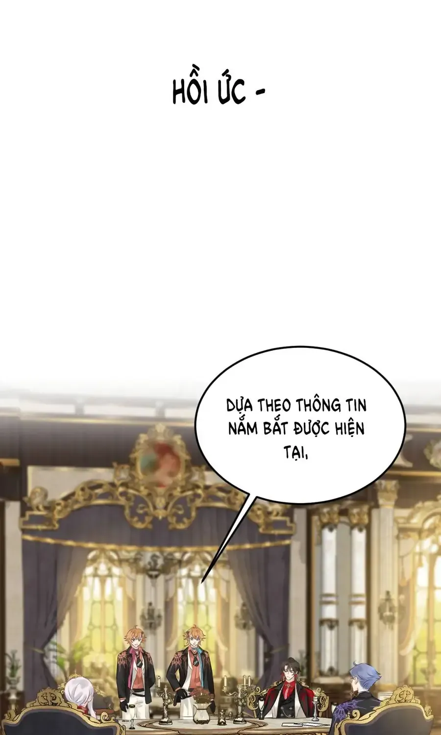 Hương Dục Vọng Chap 29 - Next Chap 30