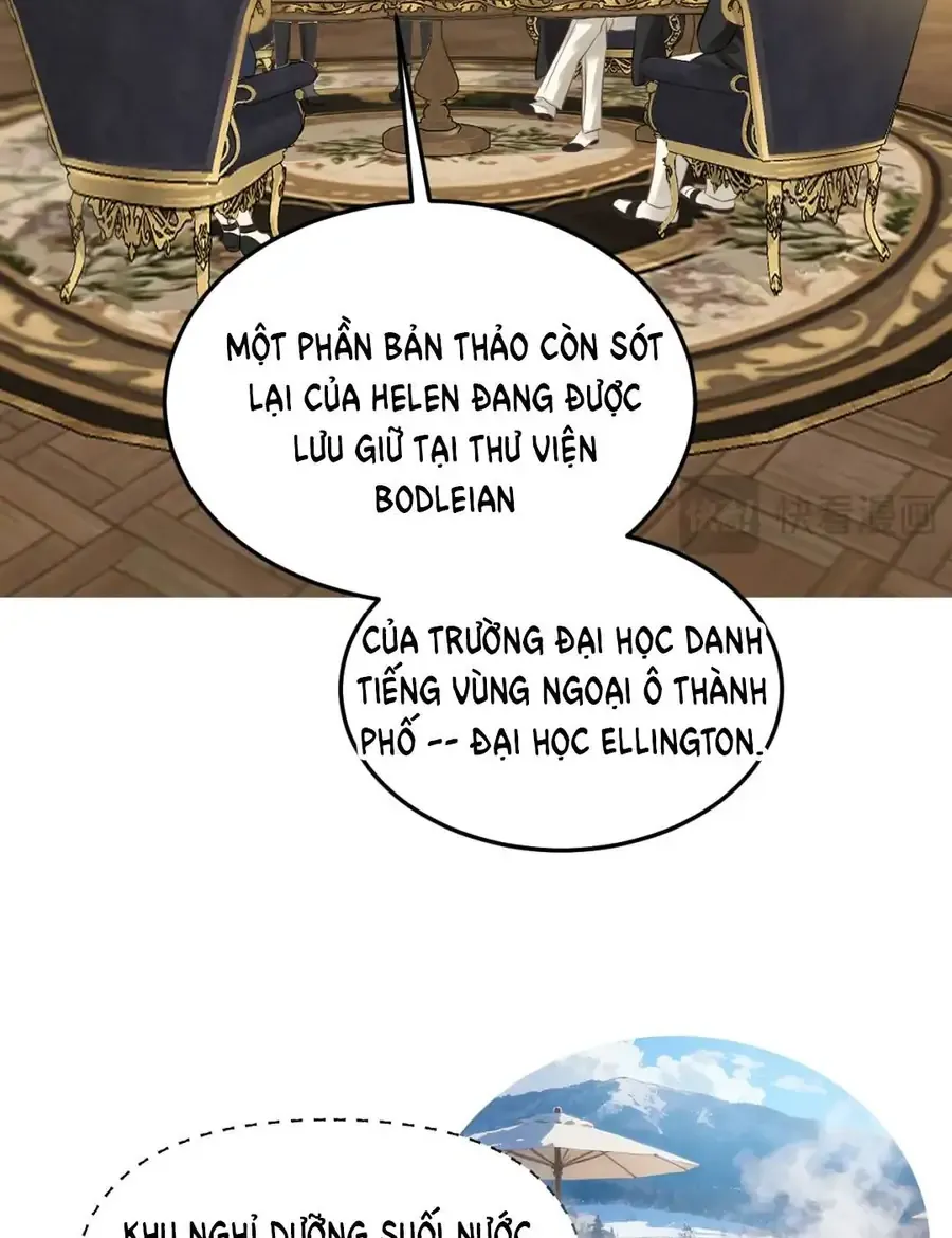 Hương Dục Vọng Chap 29 - Next Chap 30