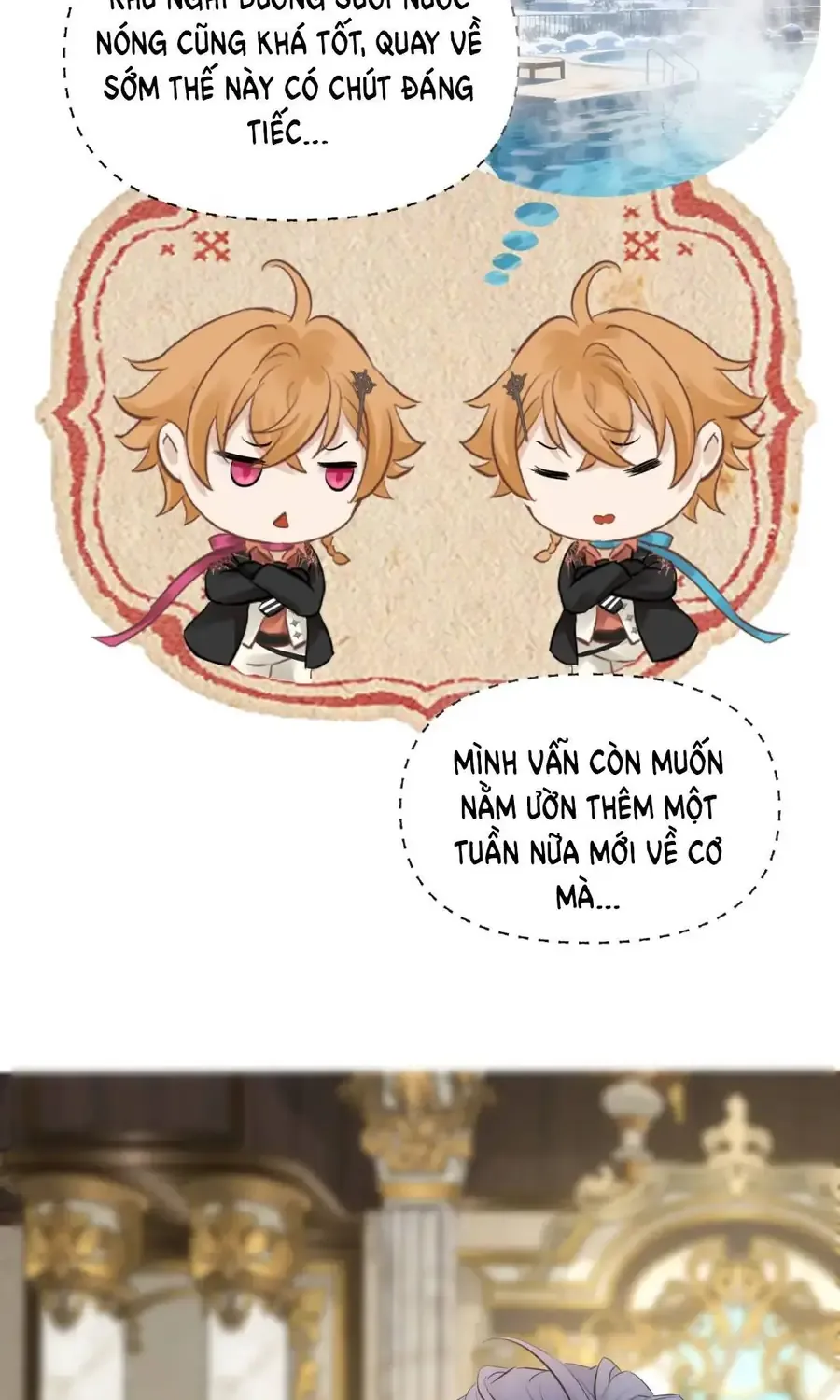 Hương Dục Vọng Chap 29 - Next Chap 30