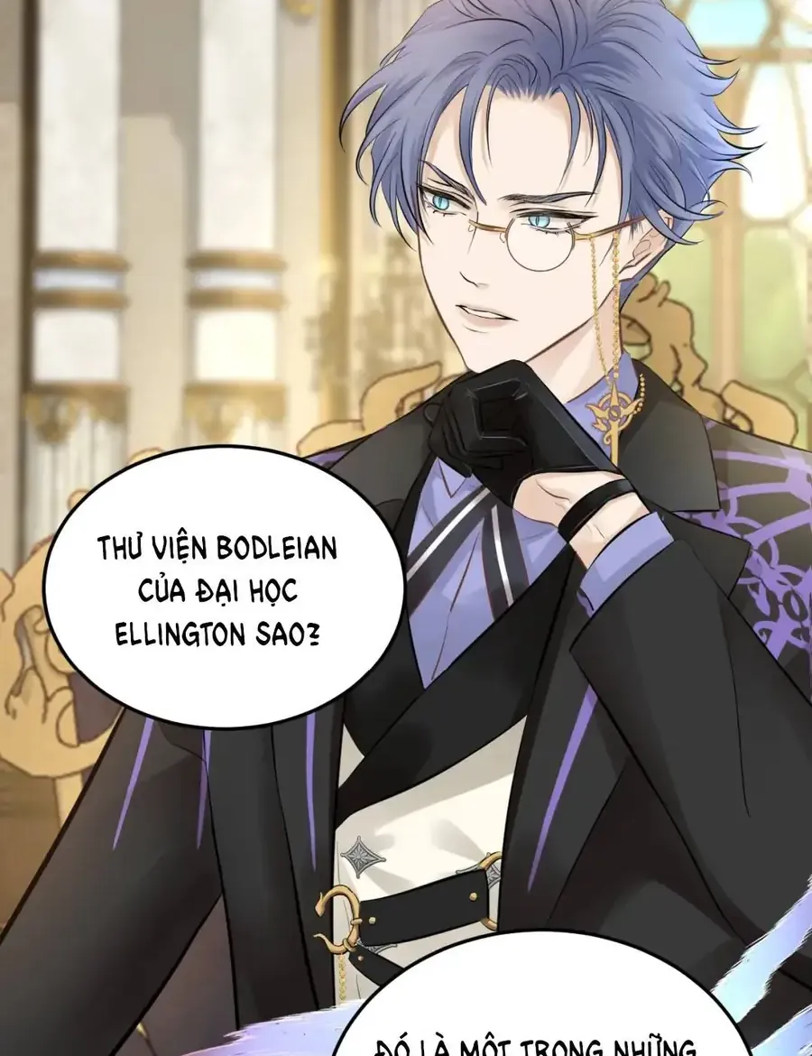 Hương Dục Vọng Chap 29 - Next Chap 30