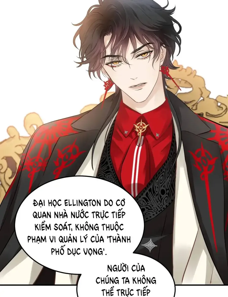 Hương Dục Vọng Chap 29 - Next Chap 30