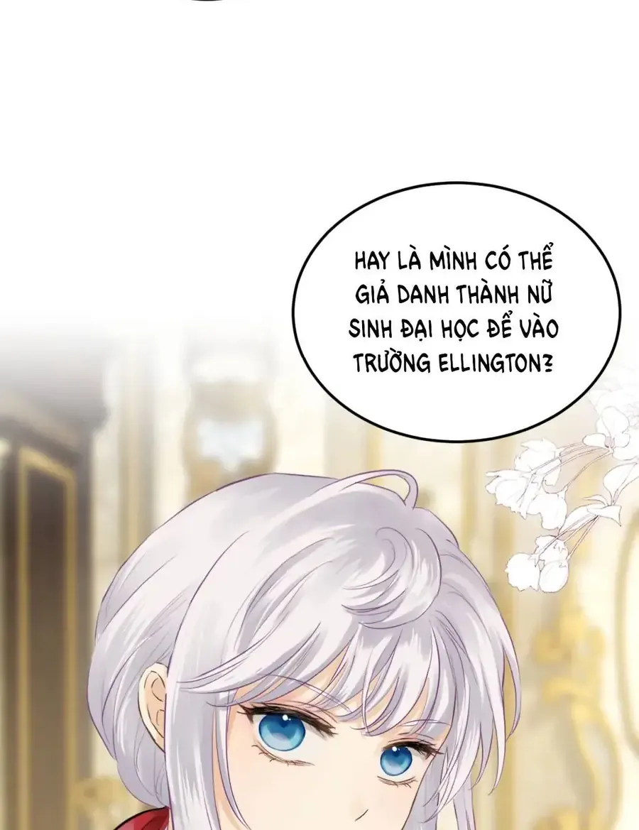 Hương Dục Vọng Chap 29 - Next Chap 30
