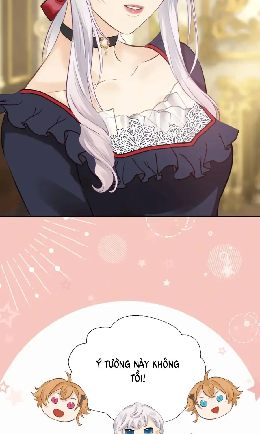 Hương Dục Vọng Chap 29 - Next Chap 30