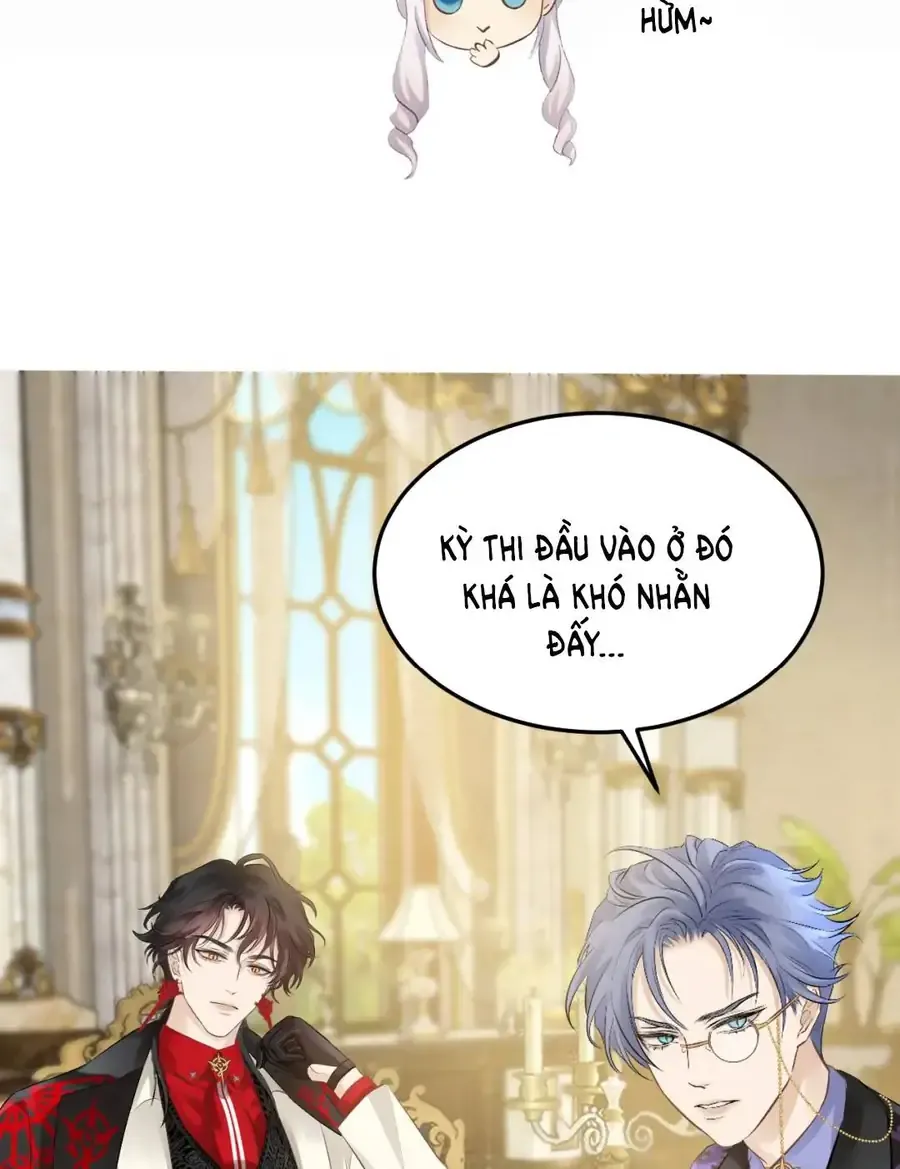 Hương Dục Vọng Chap 29 - Next Chap 30