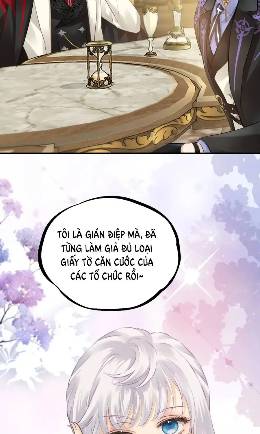 Hương Dục Vọng Chap 29 - Next Chap 30