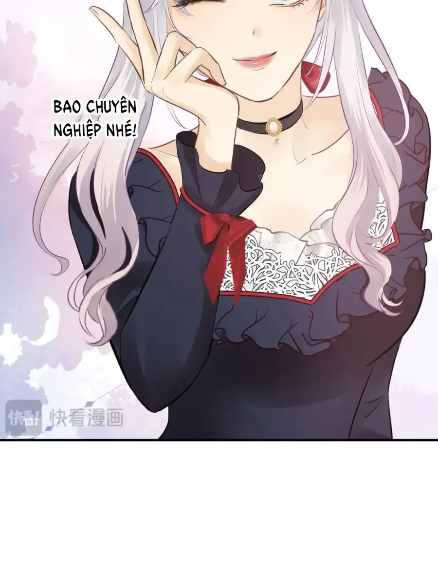 Hương Dục Vọng Chap 29 - Next Chap 30