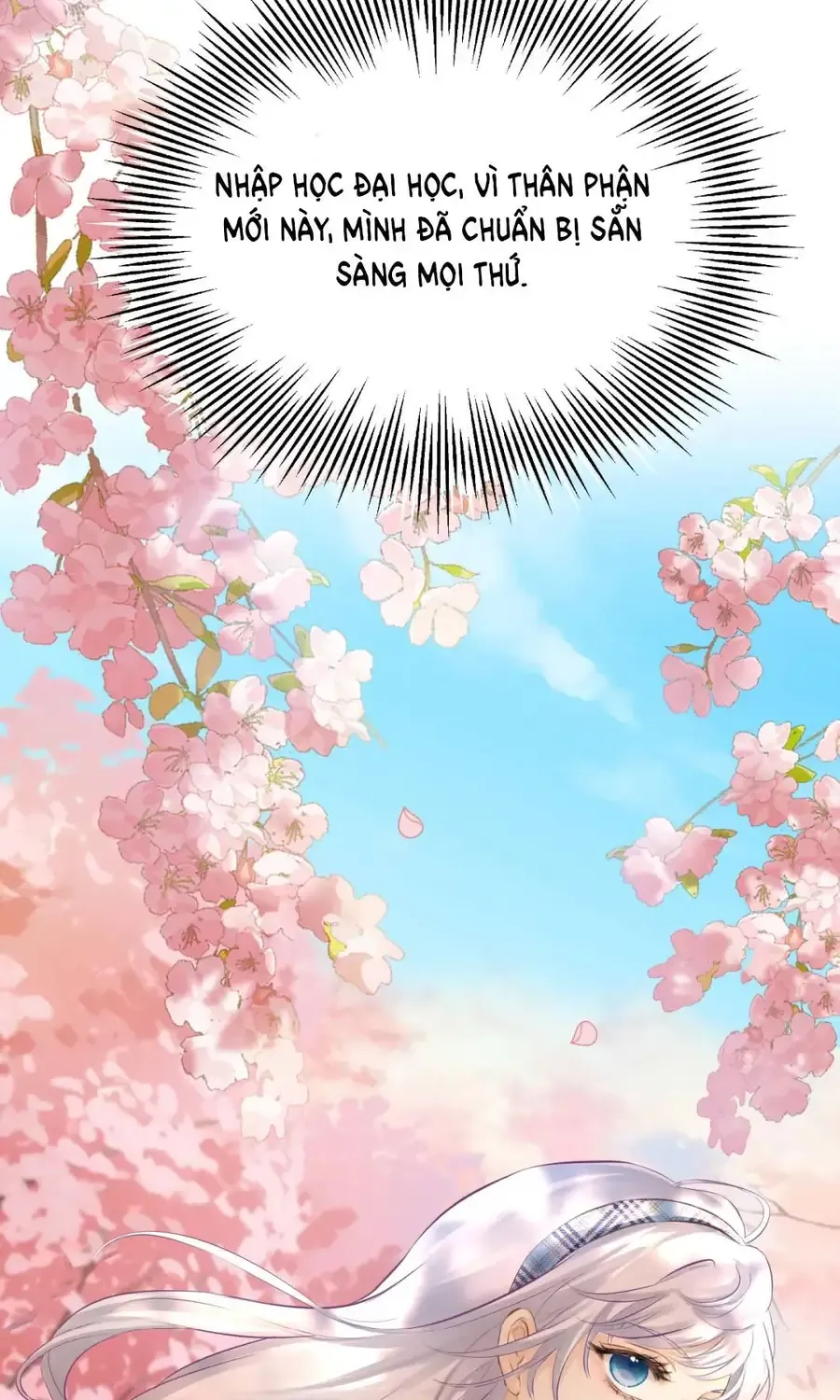 Hương Dục Vọng Chap 29 - Next Chap 30