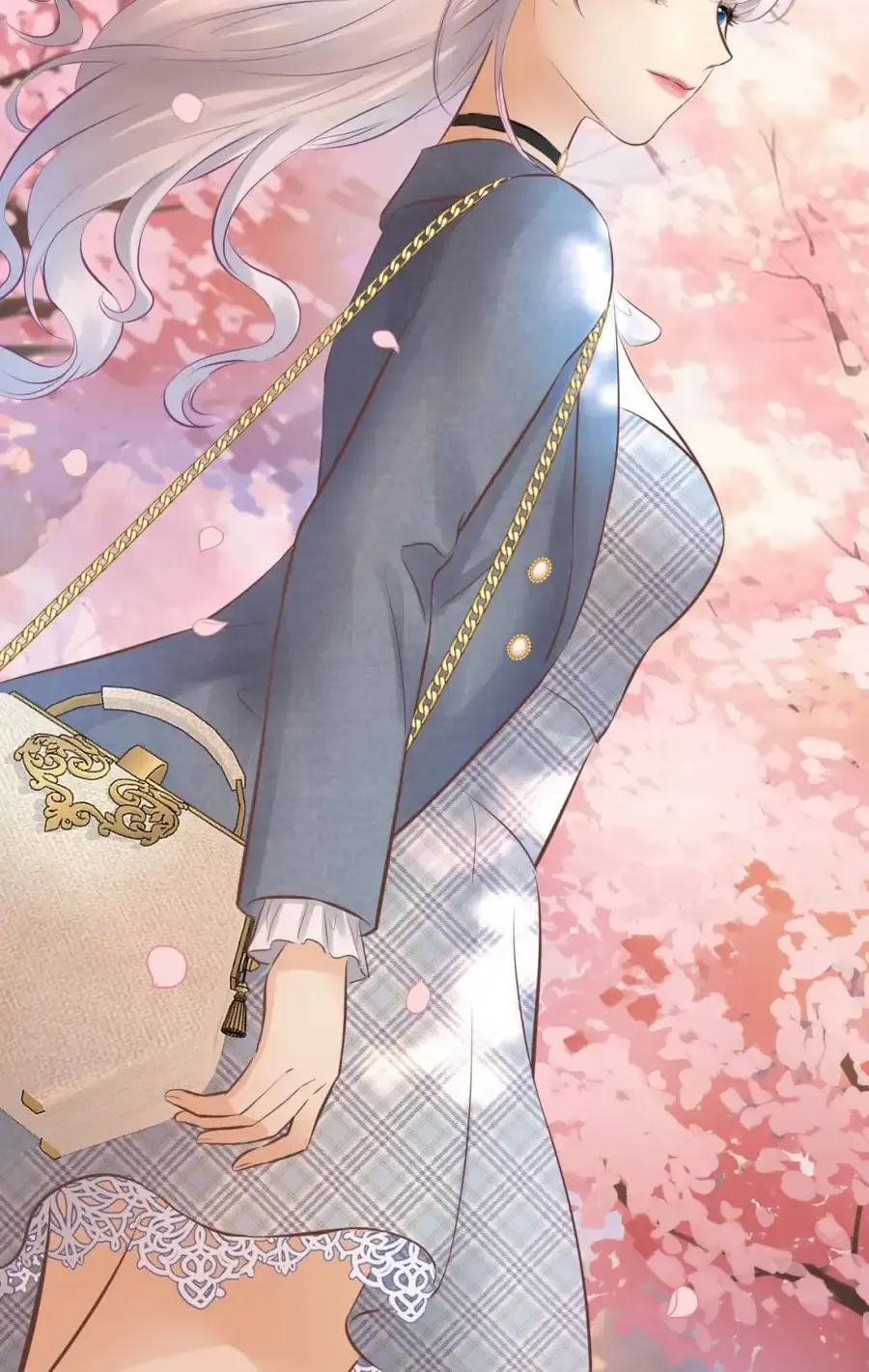 Hương Dục Vọng Chap 29 - Next Chap 30