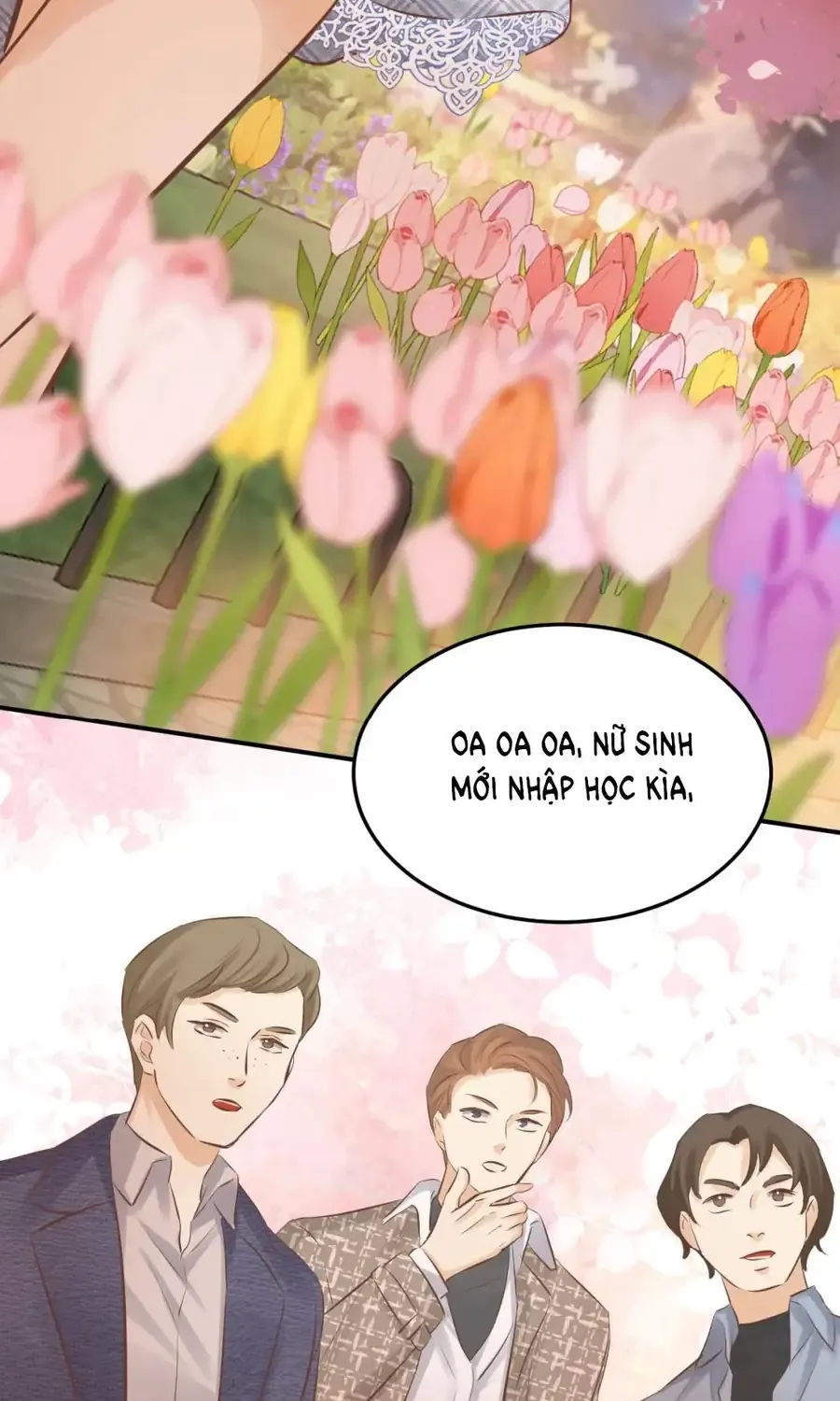 Hương Dục Vọng Chap 29 - Next Chap 30