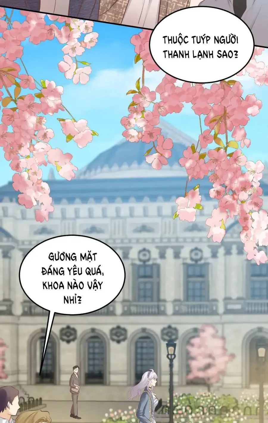 Hương Dục Vọng Chap 29 - Next Chap 30