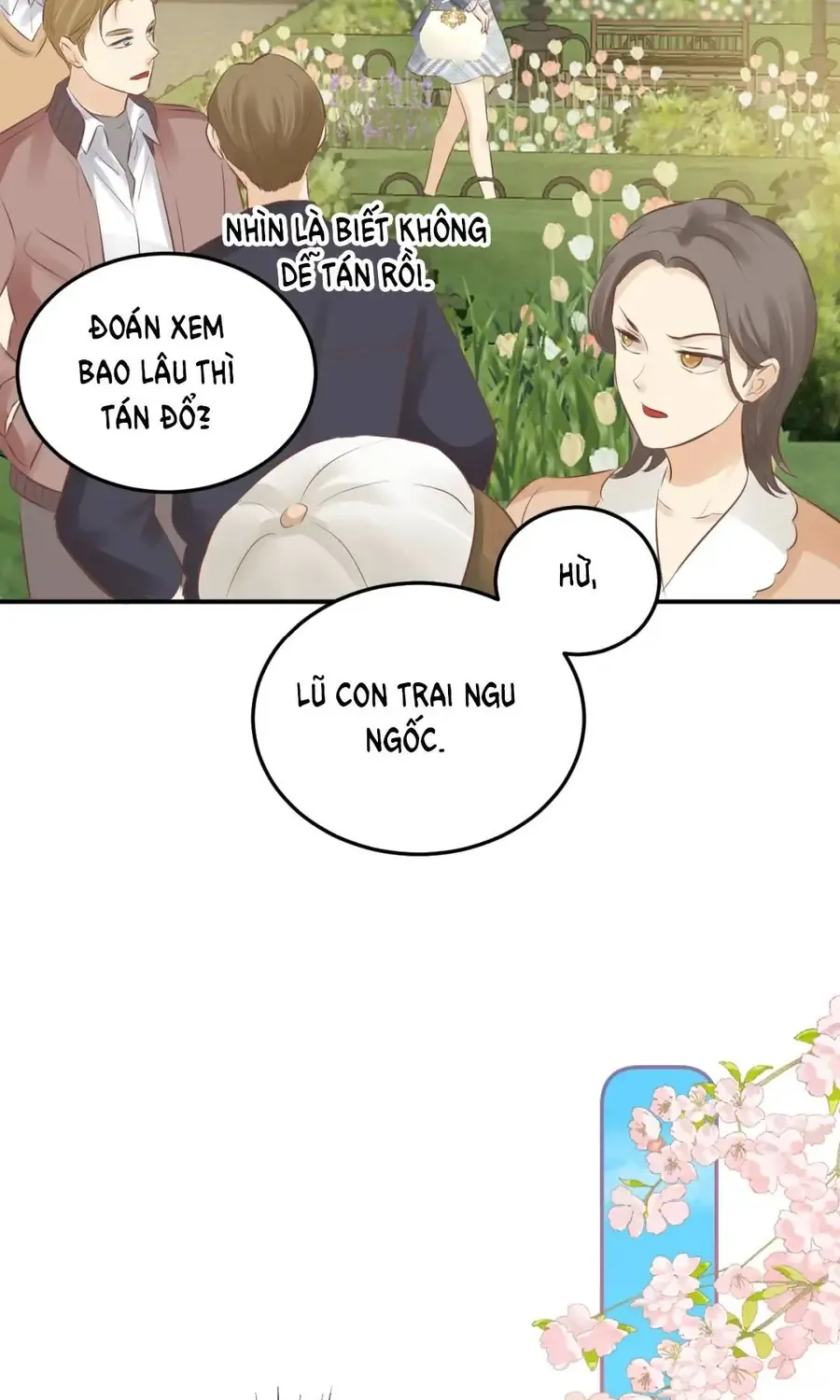 Hương Dục Vọng Chap 29 - Next Chap 30