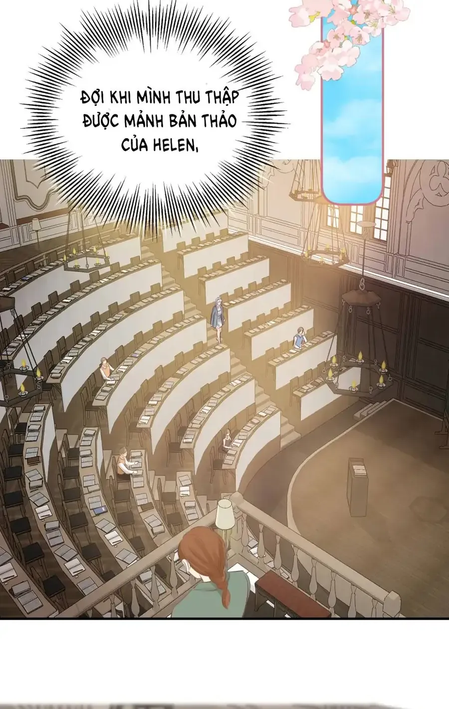 Hương Dục Vọng Chap 29 - Next Chap 30