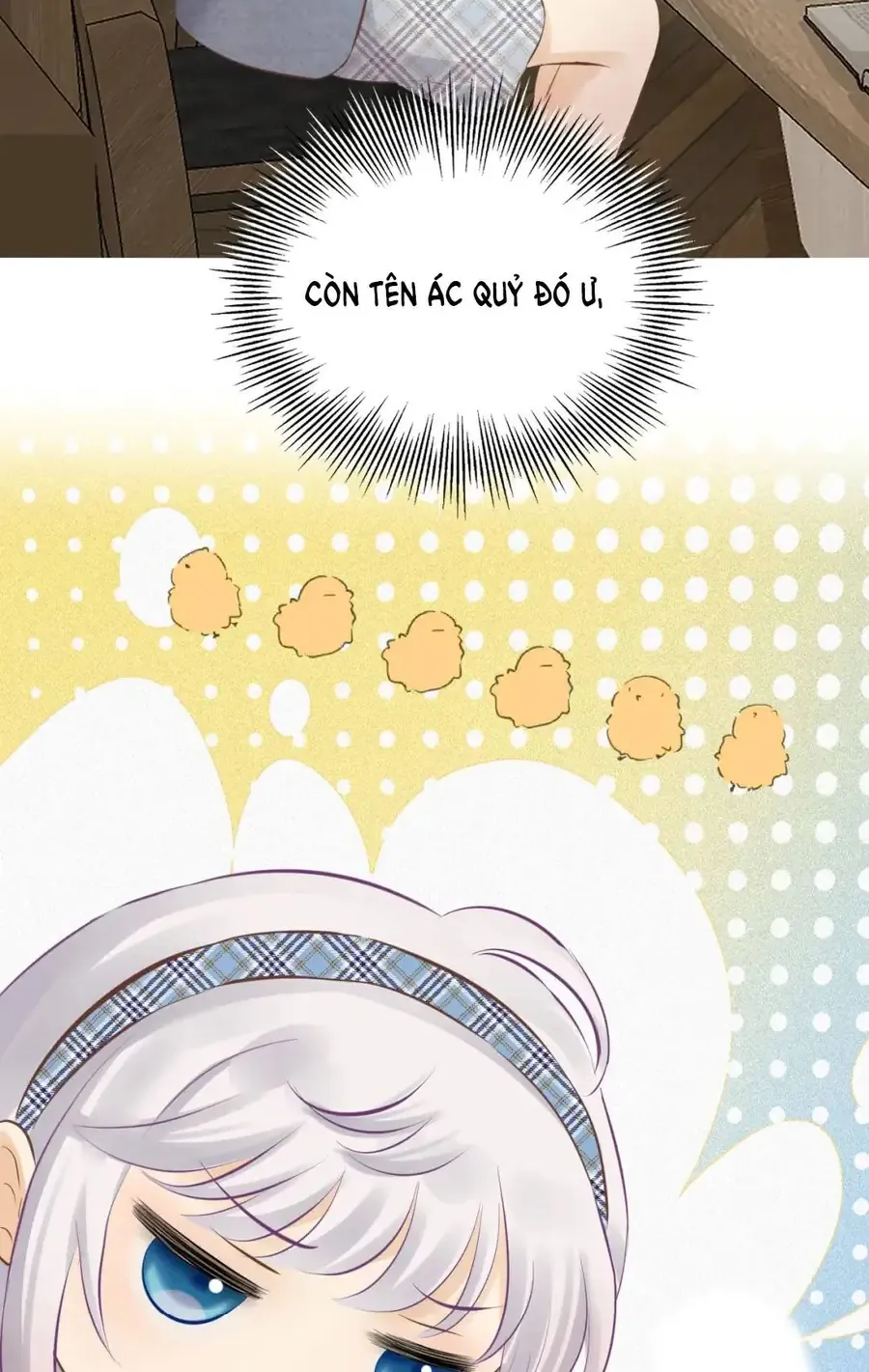 Hương Dục Vọng Chap 29 - Next Chap 30