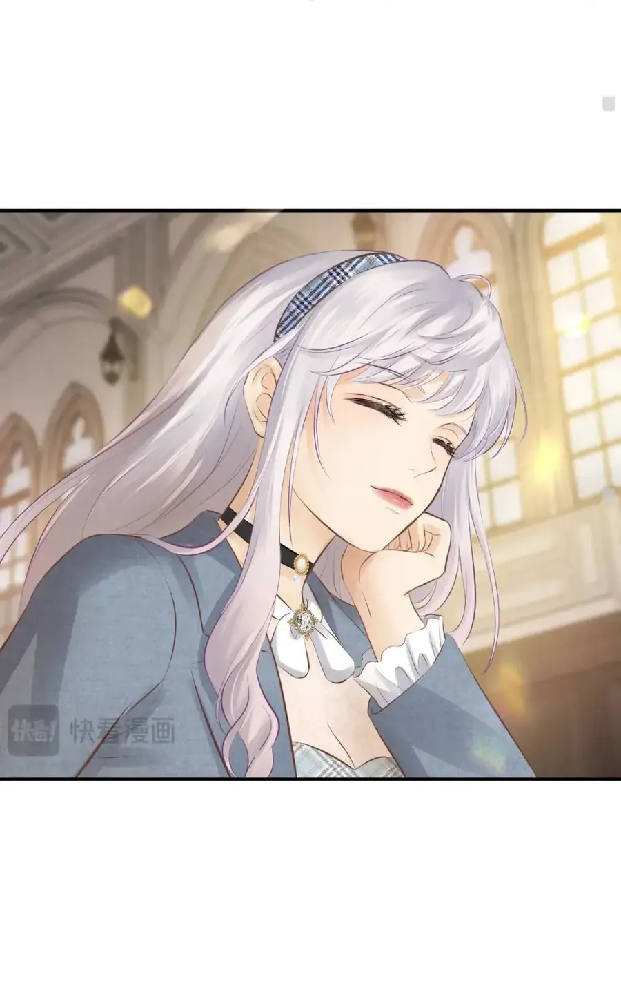 Hương Dục Vọng Chap 29 - Next Chap 30