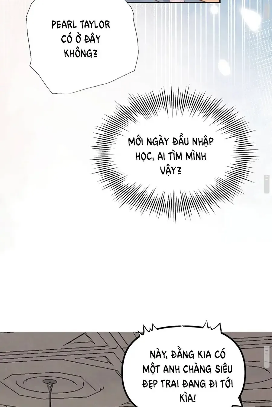 Hương Dục Vọng Chap 29 - Next Chap 30