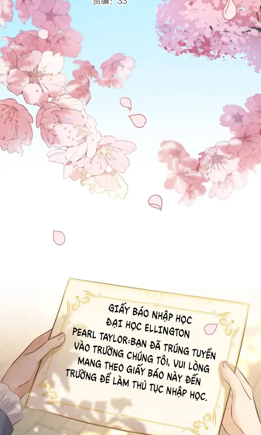 Hương Dục Vọng Chap 29 - Next Chap 30