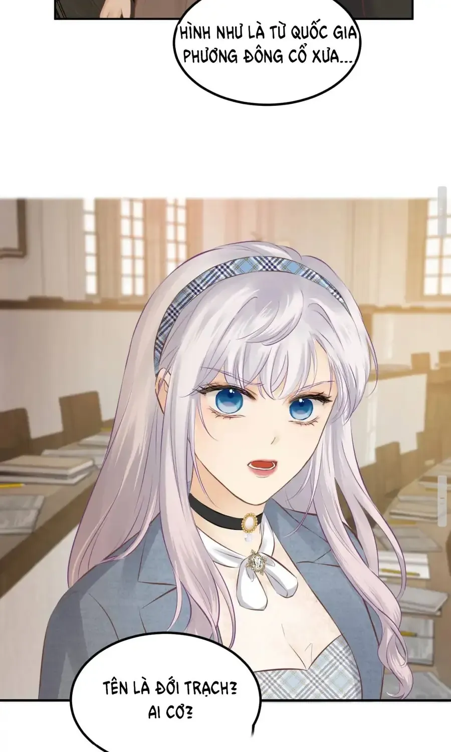 Hương Dục Vọng Chap 29 - Next Chap 30