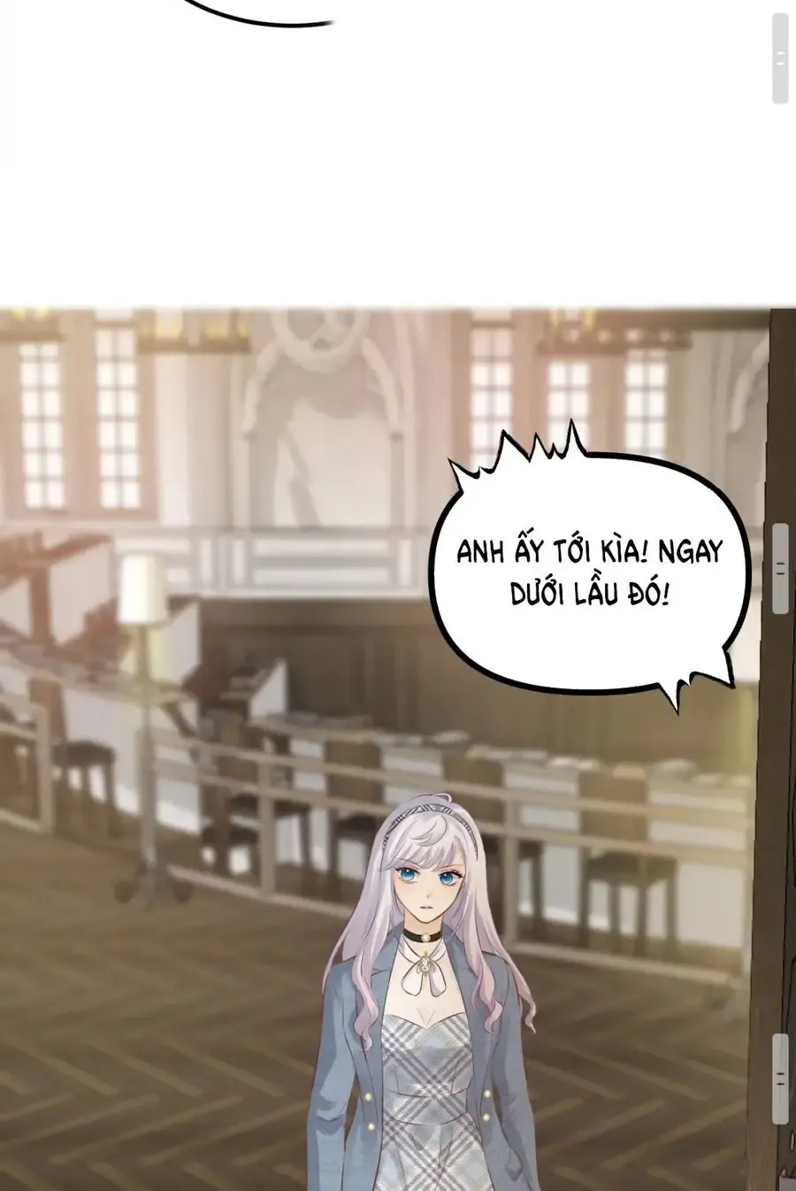 Hương Dục Vọng Chap 29 - Next Chap 30